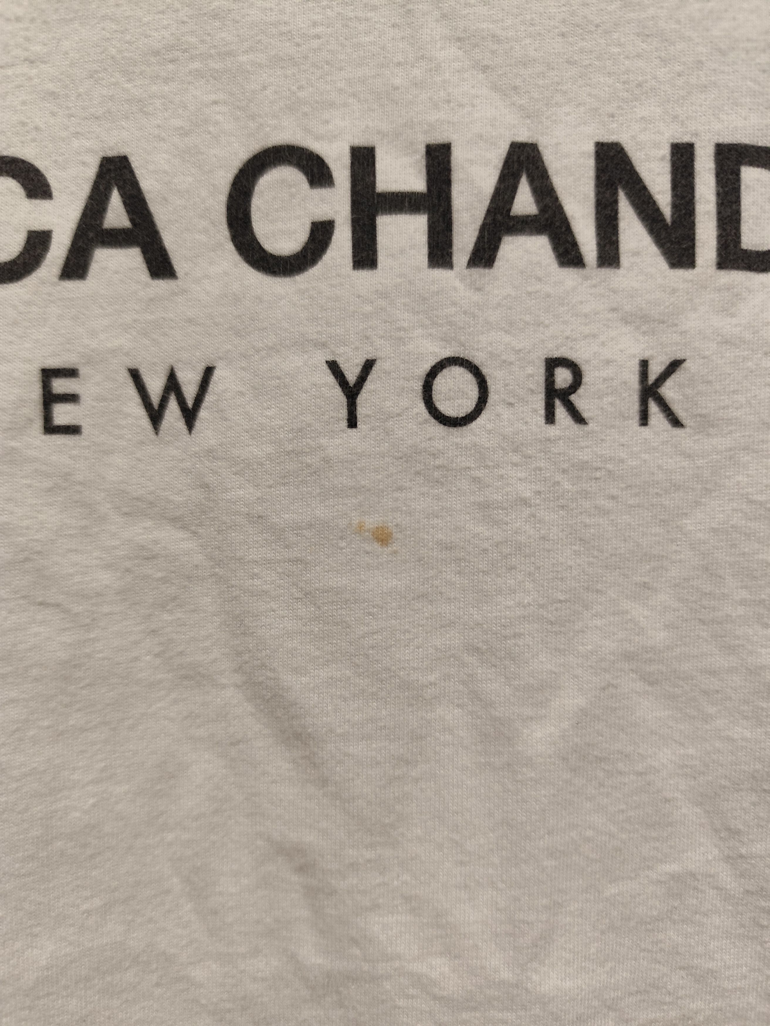 BIANCA CHANDON Bianca Chandon New York Tee Size US S / EU 44-46 / 1 - 7 Thumbnail