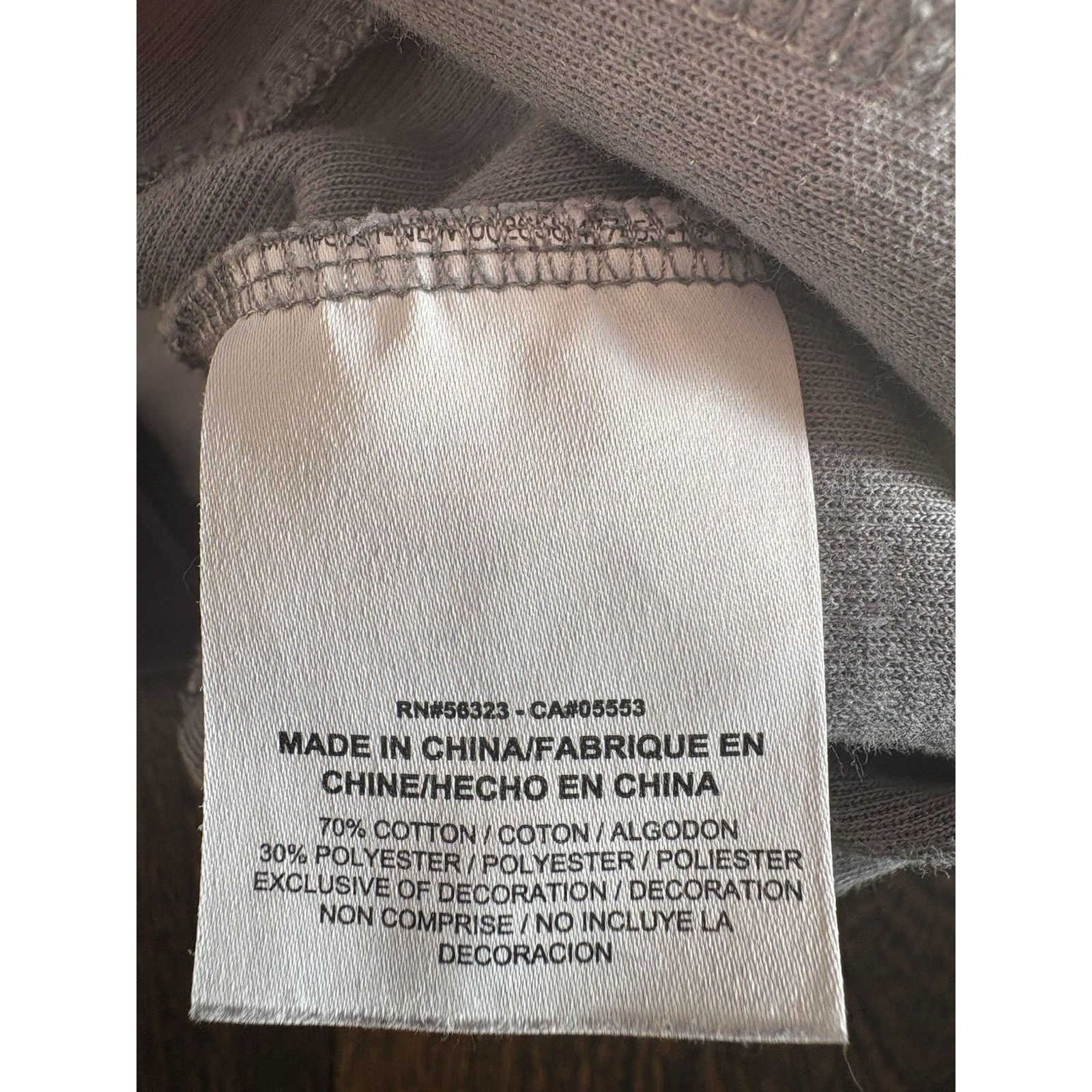 Nike Rare NIKE AIR JORDAN Jogging Suit SLEEVELESS JUMPMAN Sz L Size US L / EU 52-54 / 3 - 16 Thumbnail