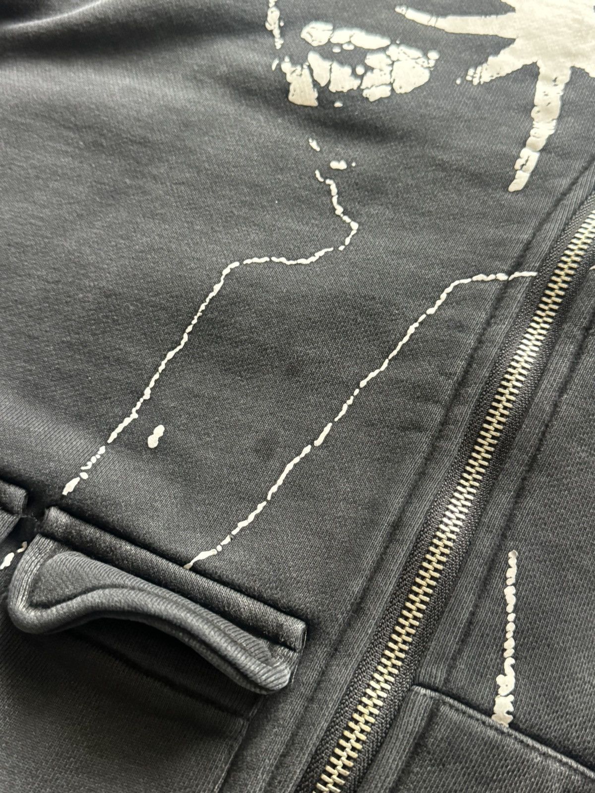 Other Ranger Cartel Her 2 Zip Up Size US L / EU 52-54 / 3 - 3 Thumbnail