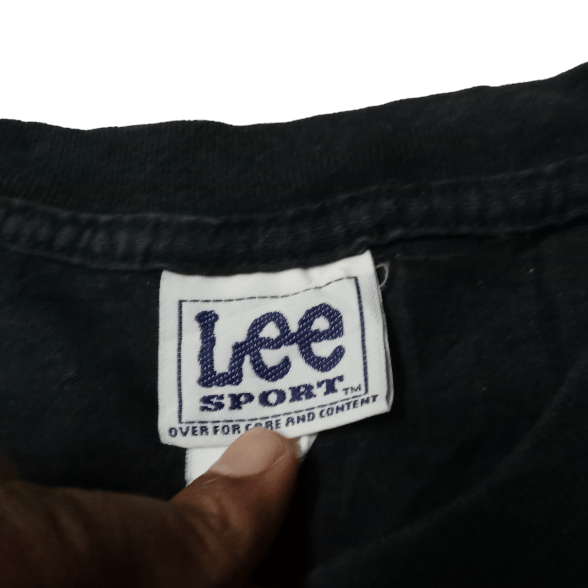 Lee × NFL × Vintage Vintage 49ers x Lee Size US XL / EU 56 / 4 - 6 Thumbnail