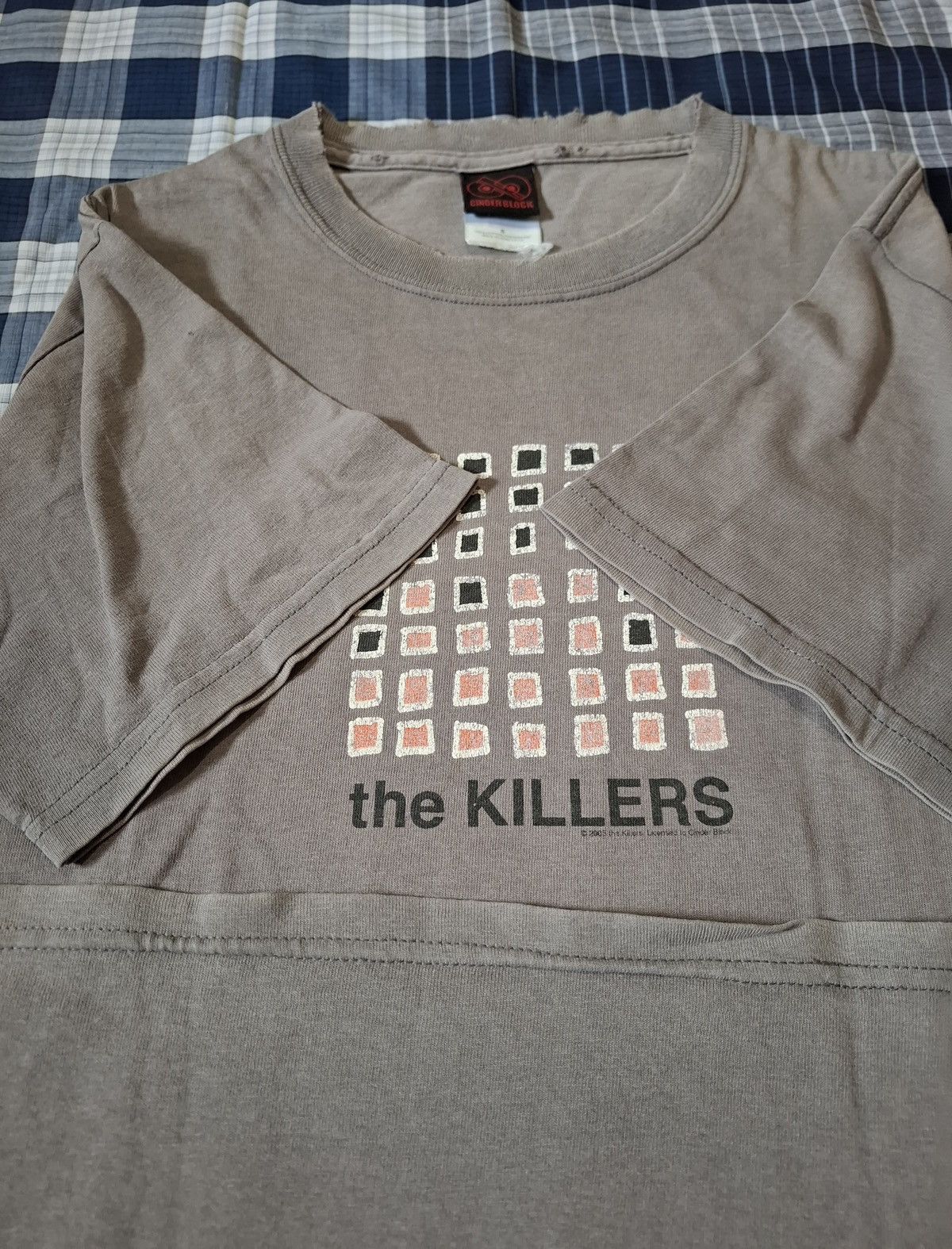 00's The Killer