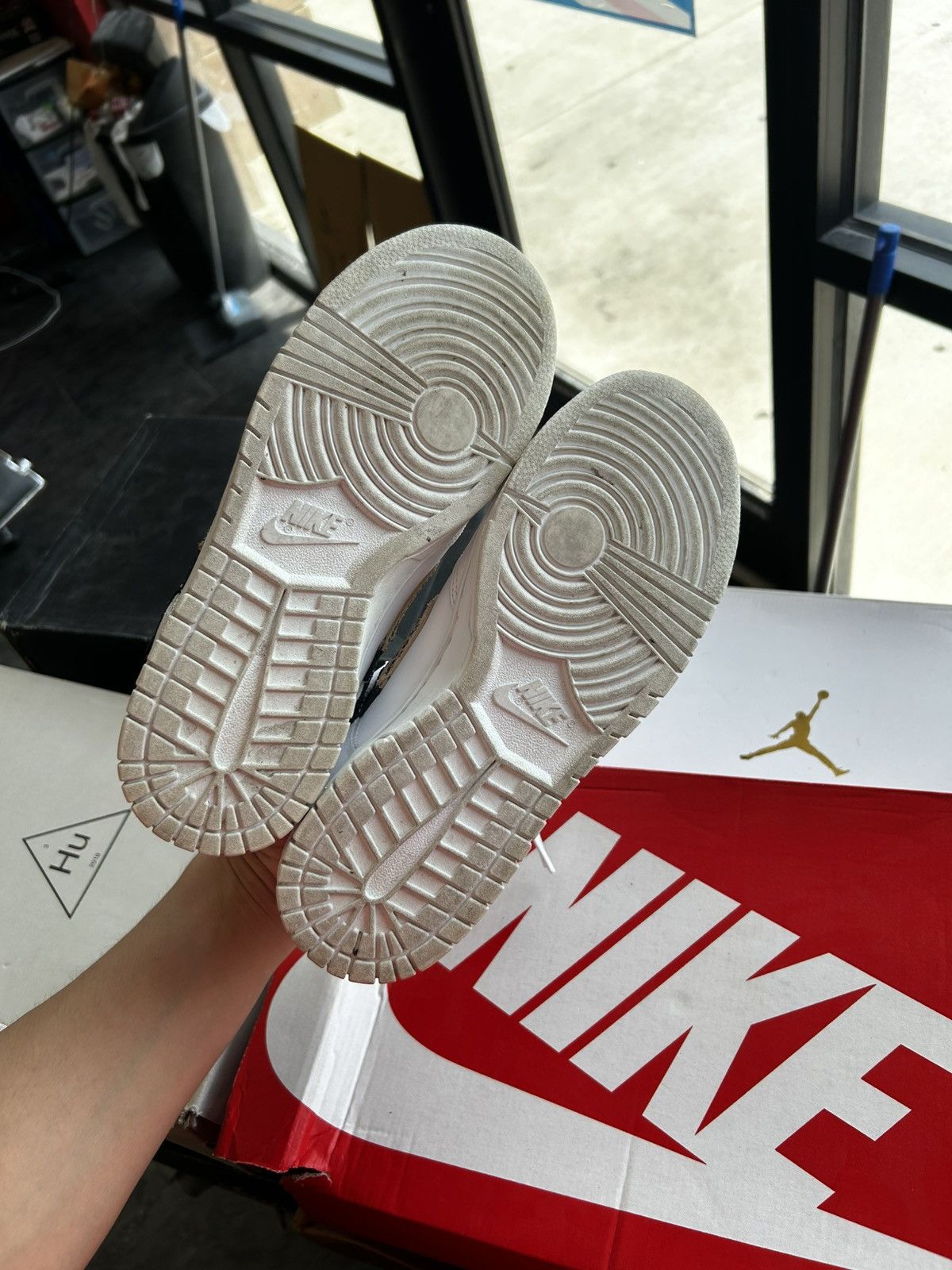 Nike Dunk low primal Size US 9 / IT 39 - 5 Thumbnail