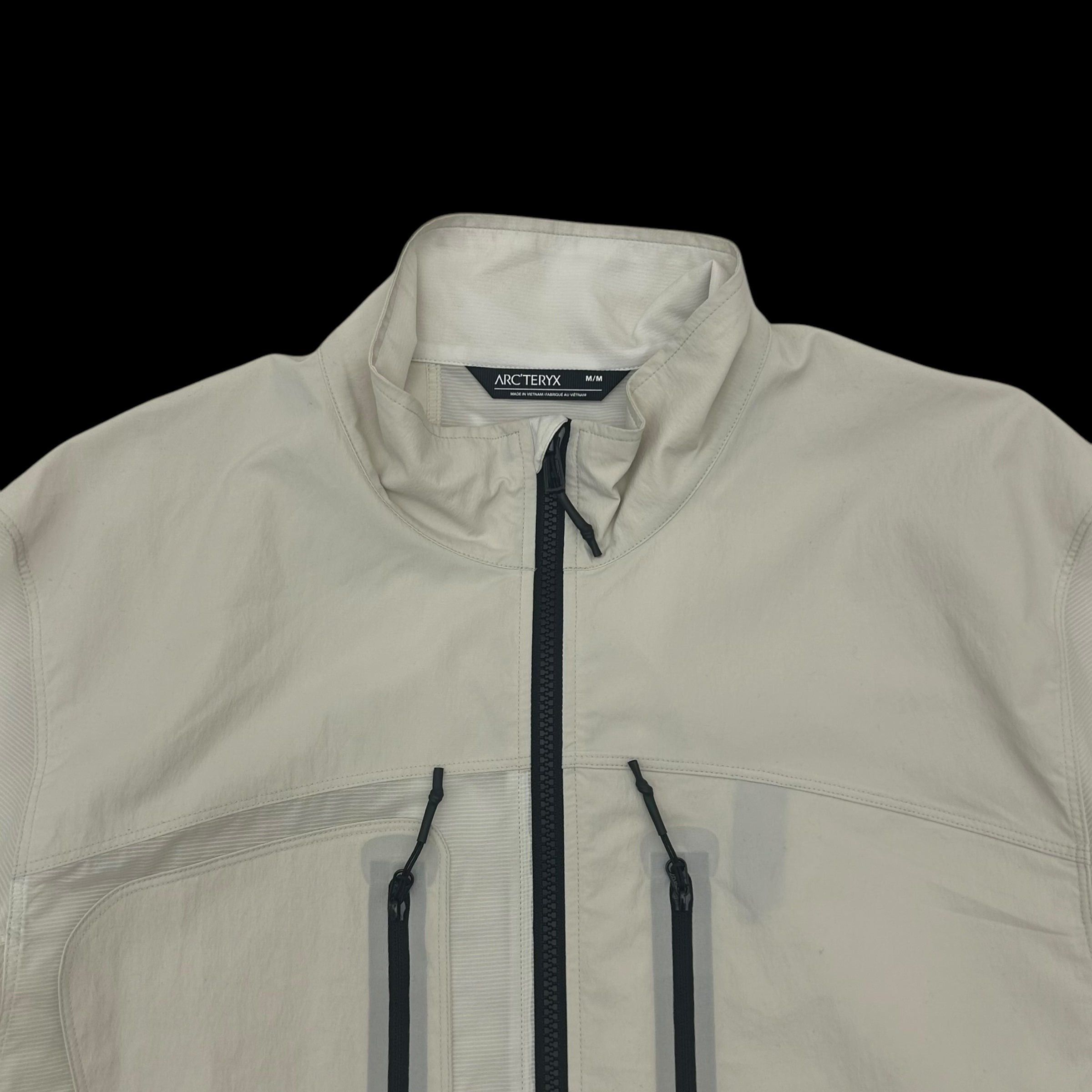 ARC'TERYX アークテリクス システムA Hangdog Jacket Limitedarc'Teryx System A Hangdog Jacket L | eBay