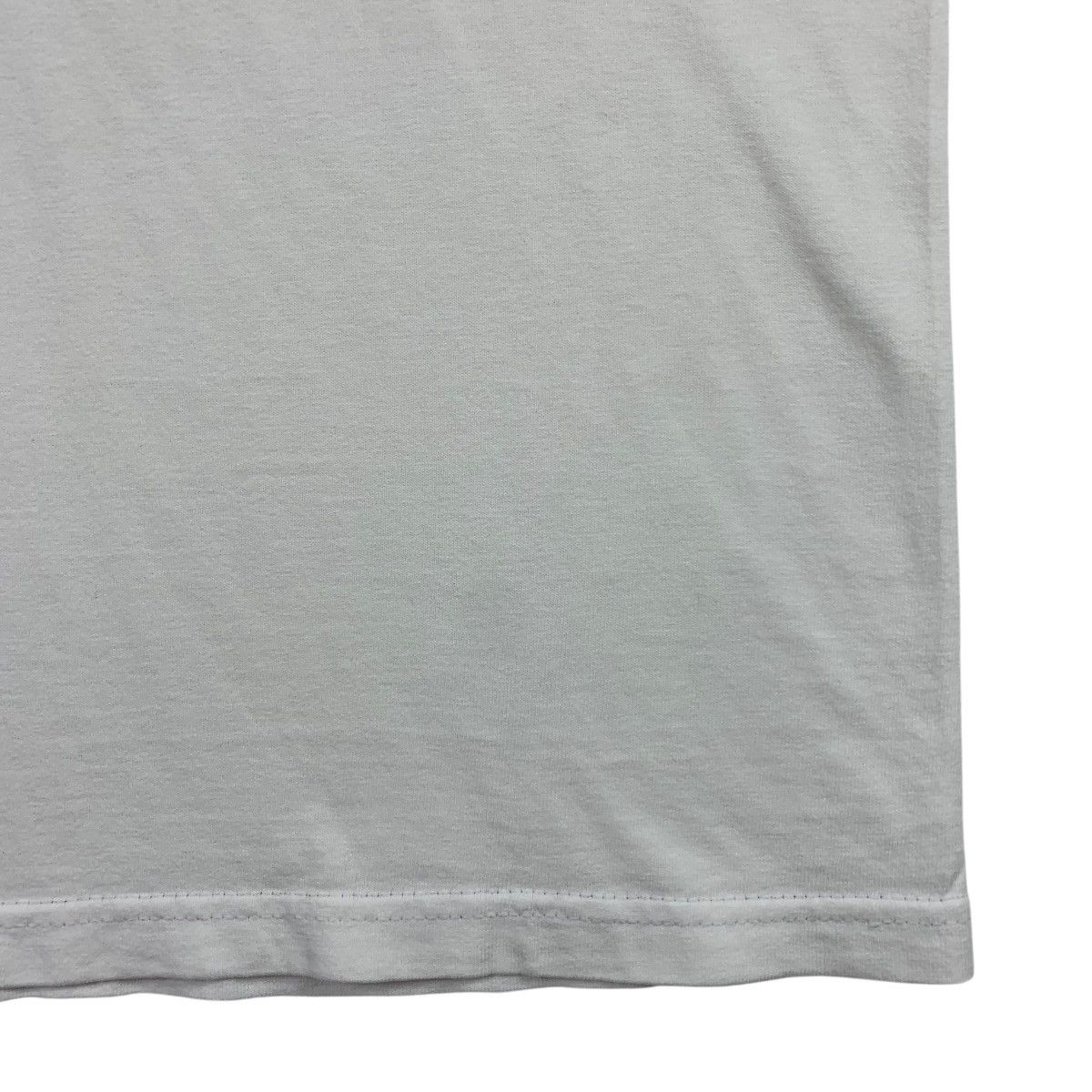USA Olympics × Vintage Vintage OLYMPICS winter games nagano printed logo tee Size US L / EU 52-54 / 3 - 9 Thumbnail