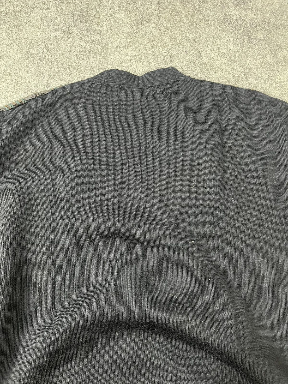 Yves Saint Laurent Yves saint laurent cardigan knitwear 90’s Size US M / EU 48-50 / 2 - 12 Thumbnail