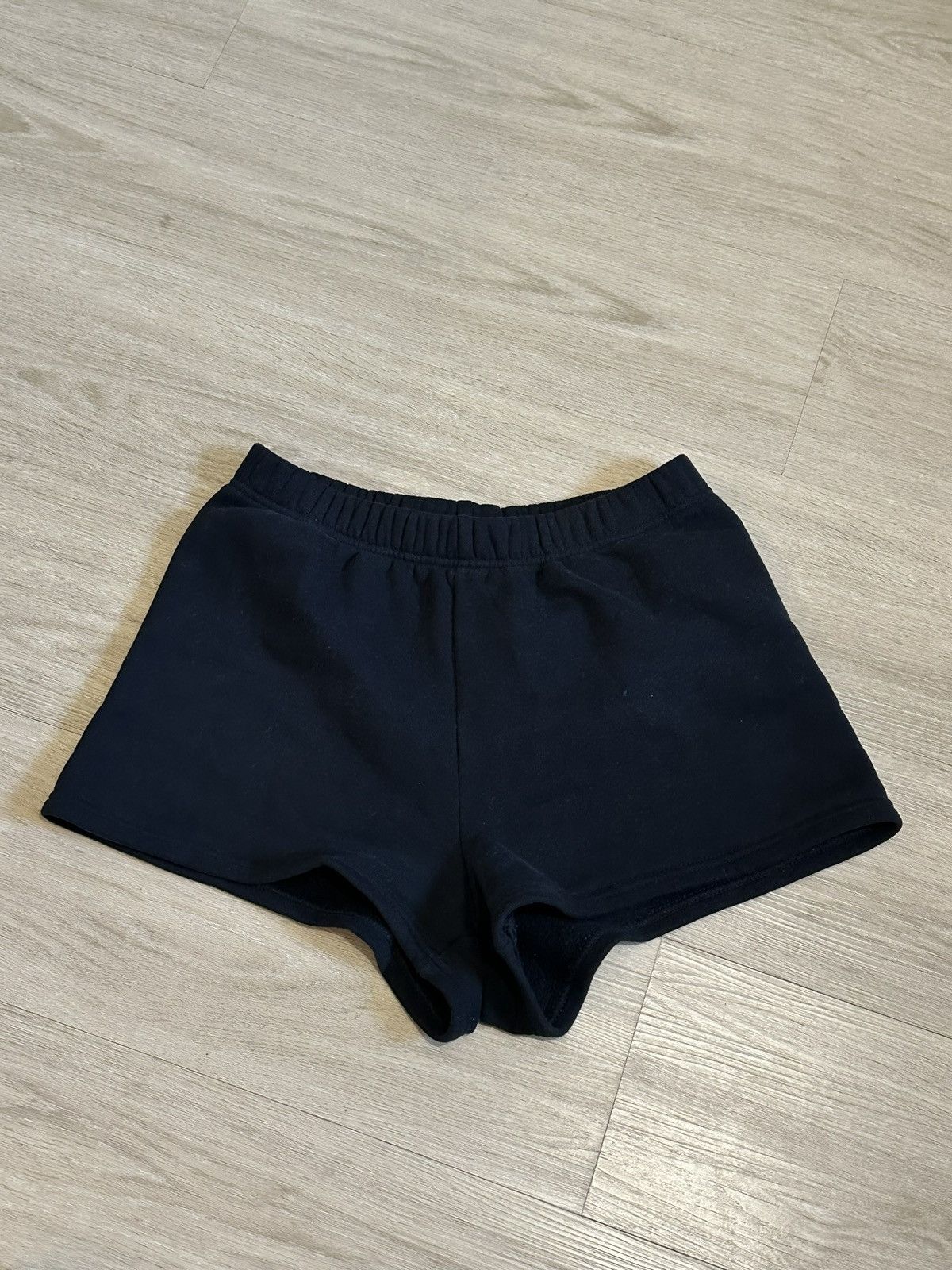 Quince Quince Sweatshorts Size 27" / US 4 / IT 40 - 1 Thumbnail