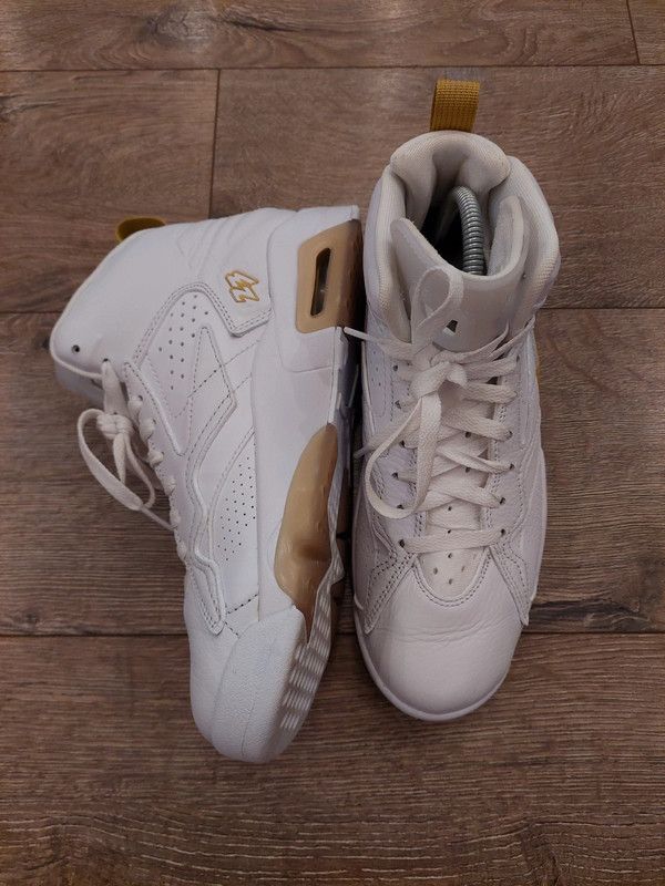 Nike Buty damskie sportowe Jordan rozm 40 Size US 9 / IT 39 - 4 Thumbnail