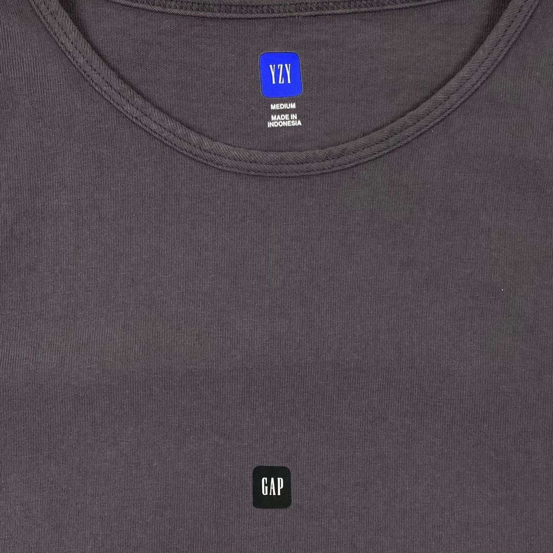 Balenciaga × Gap × Kanye West YEEZY GAP LOOSE TANK TOP Size US M / EU 48-50 / 2 - 3 Thumbnail