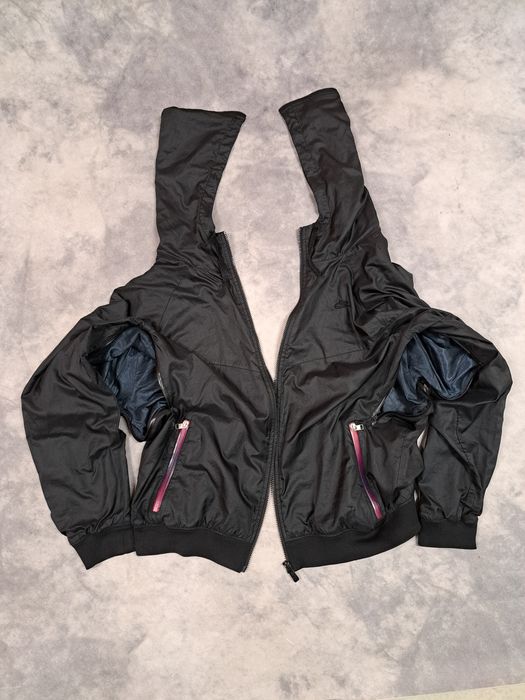 Nike Sick Nike 2008 2 Pieces Bejing Jacket y2k Techwear Archive