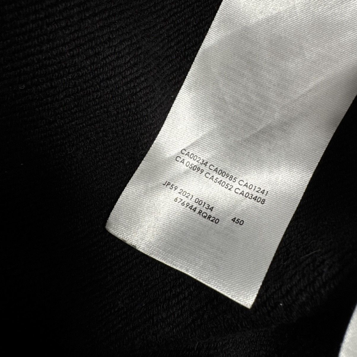 Alexander McQueen MCQ by Alexander Mcqueen Joggers Pants Sweatpants Size US 28 / EU 44 - 10 Thumbnail