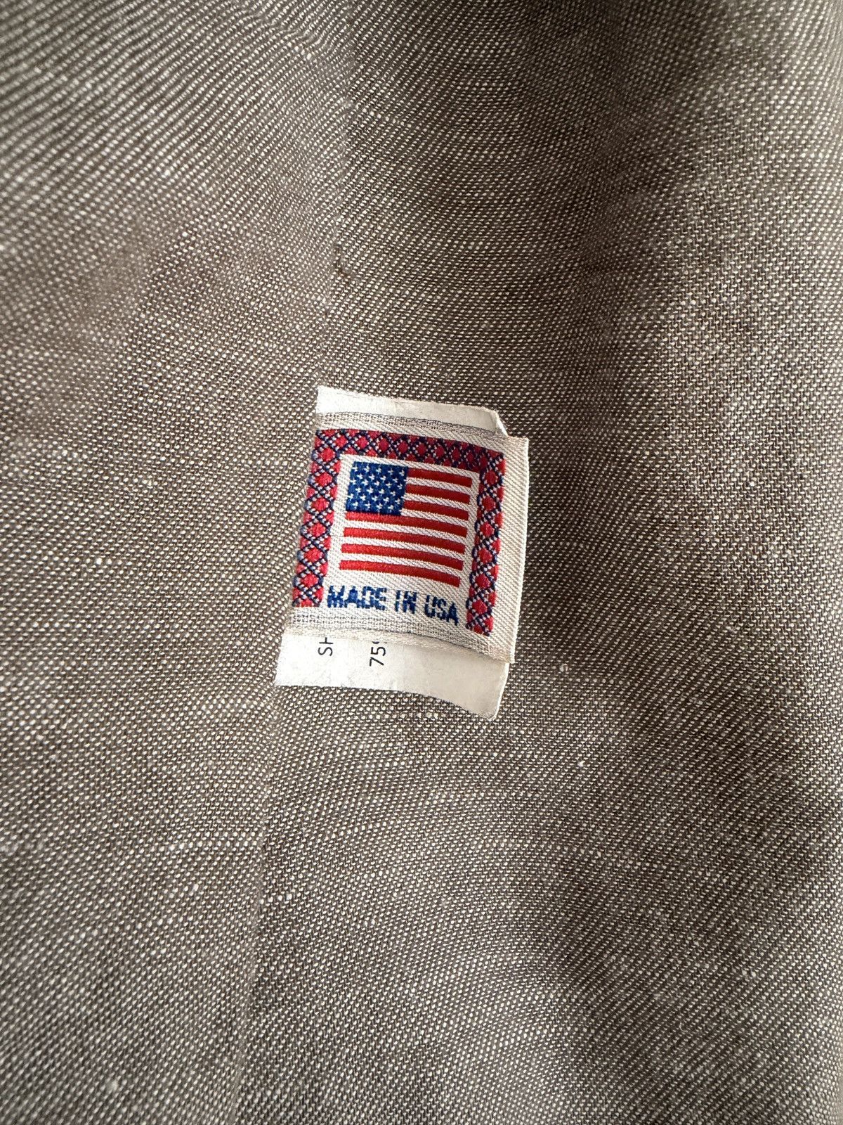 Golden Bear Golden Bear for Unionmade Makintosh Coat Size US S / EU 44-46 / 1 - 9 Thumbnail