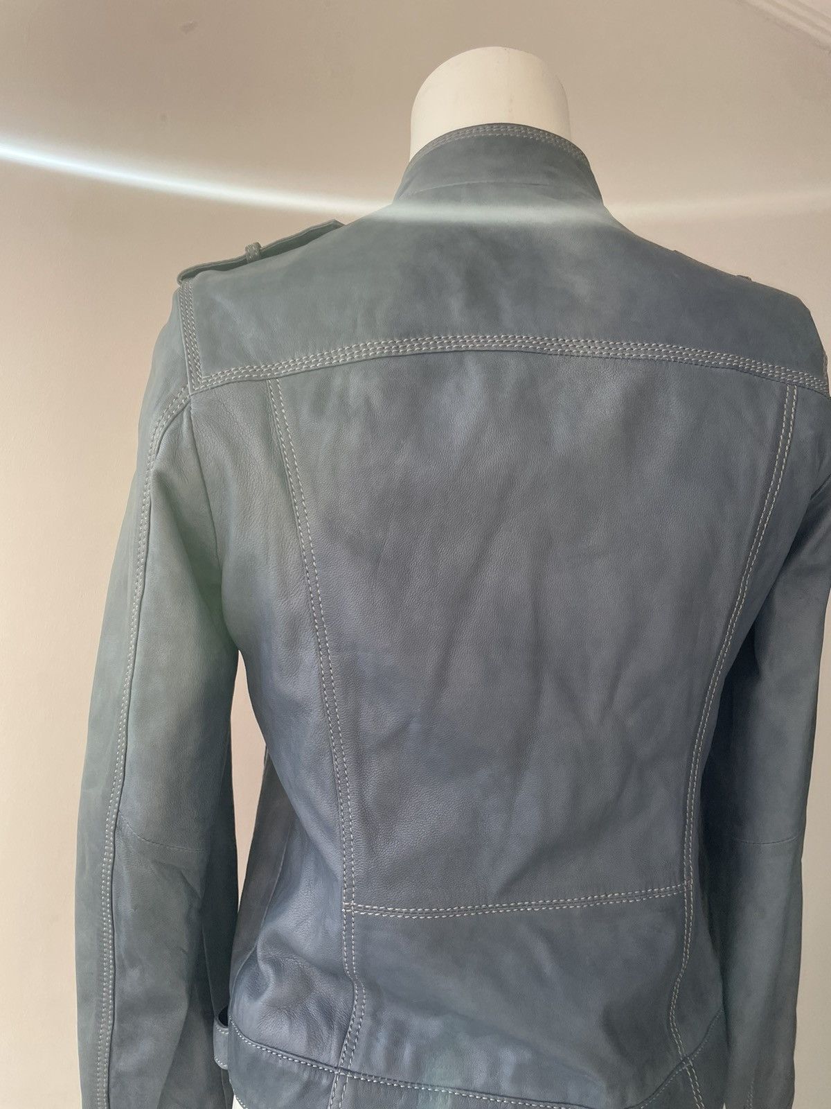 Vintage Derimod jacket Size S / US 4 / IT 40 - 17 Thumbnail