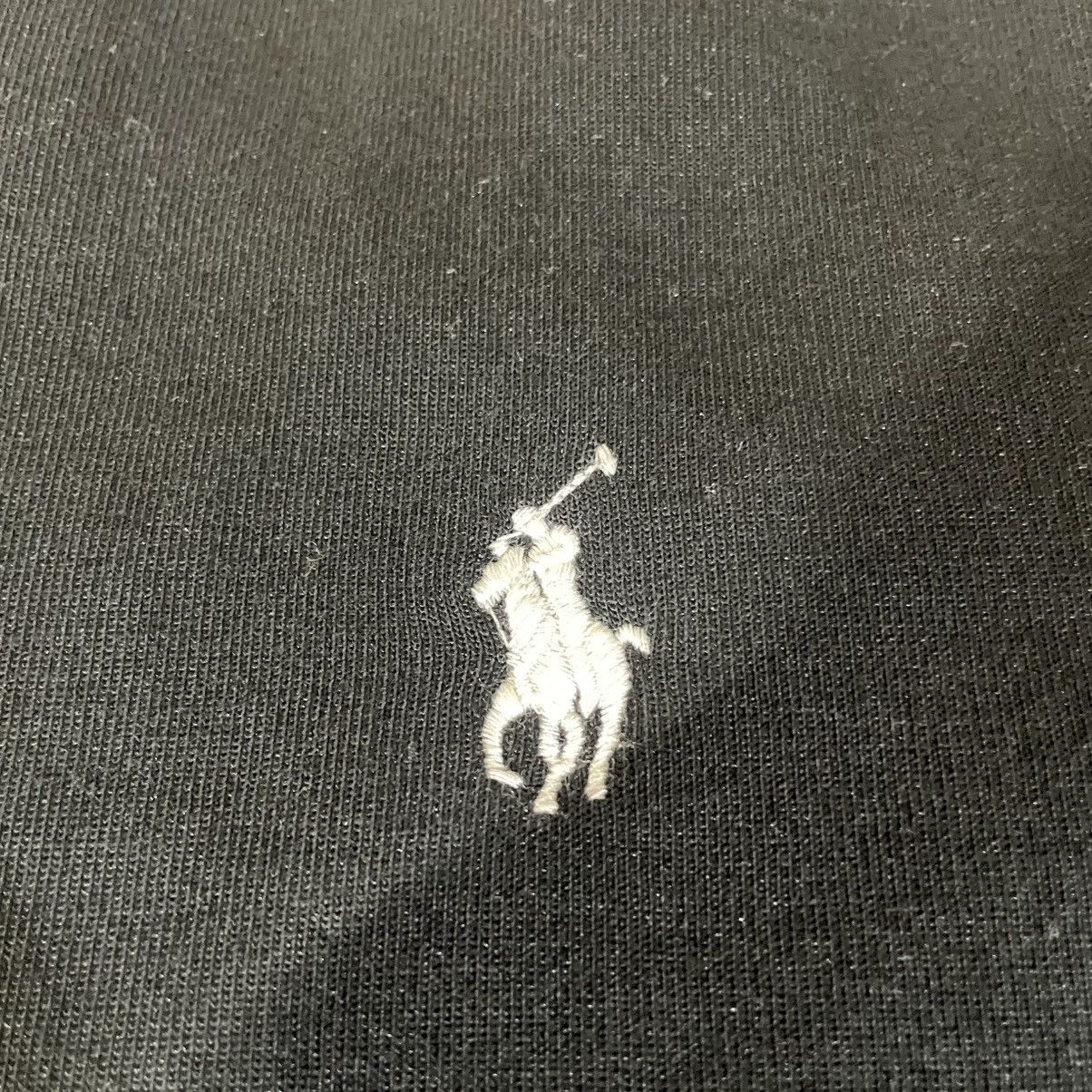 Polo Ralph Lauren Polo Ralph Lauren Double Knit Bomber Jacket Men’s Small Size US S / EU 44-46 / 1 - 3 Thumbnail
