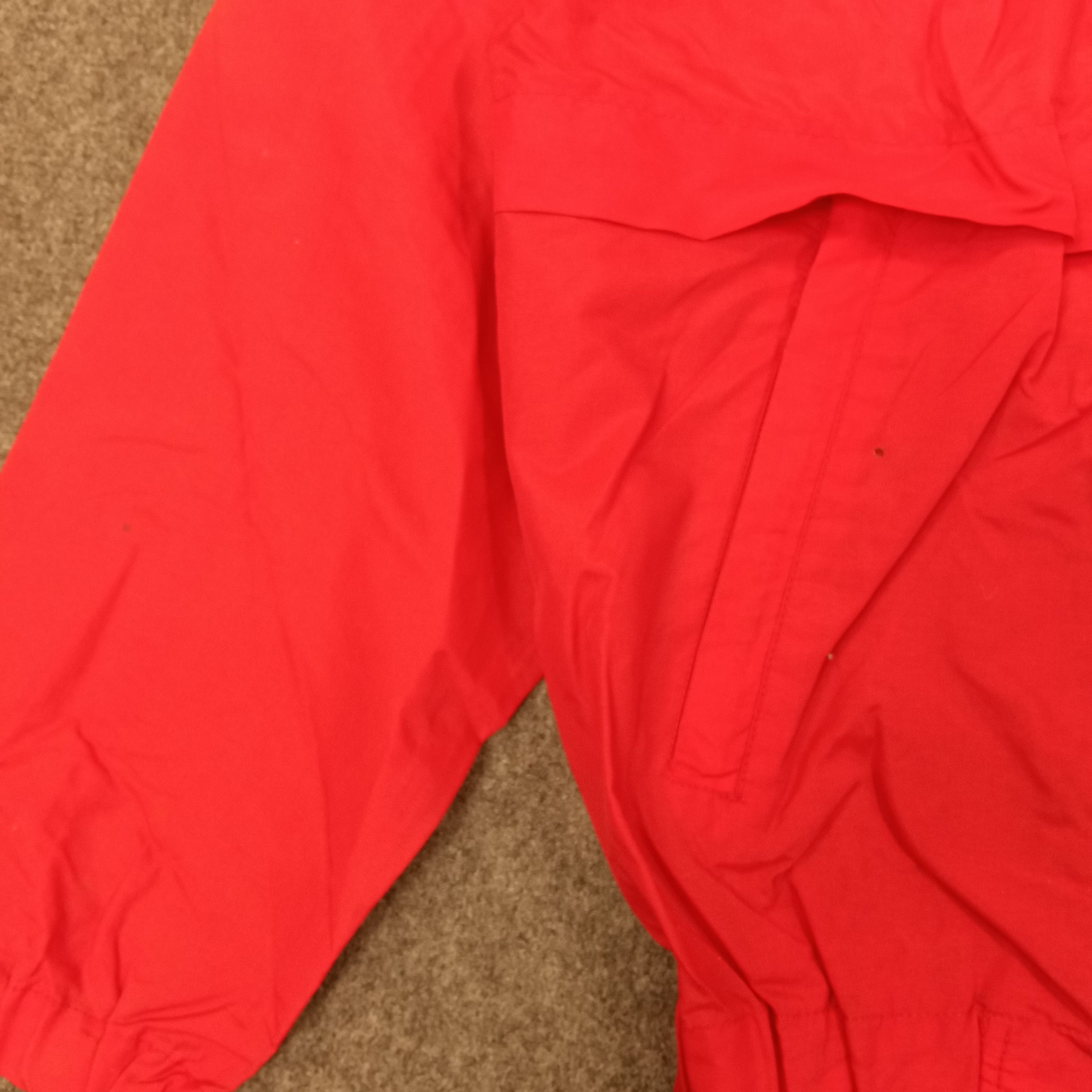 Honda Honda Formula One Japan Racing Windbreaker Jacket C227N7 Size US L / EU 52-54 / 3 - 5 Thumbnail