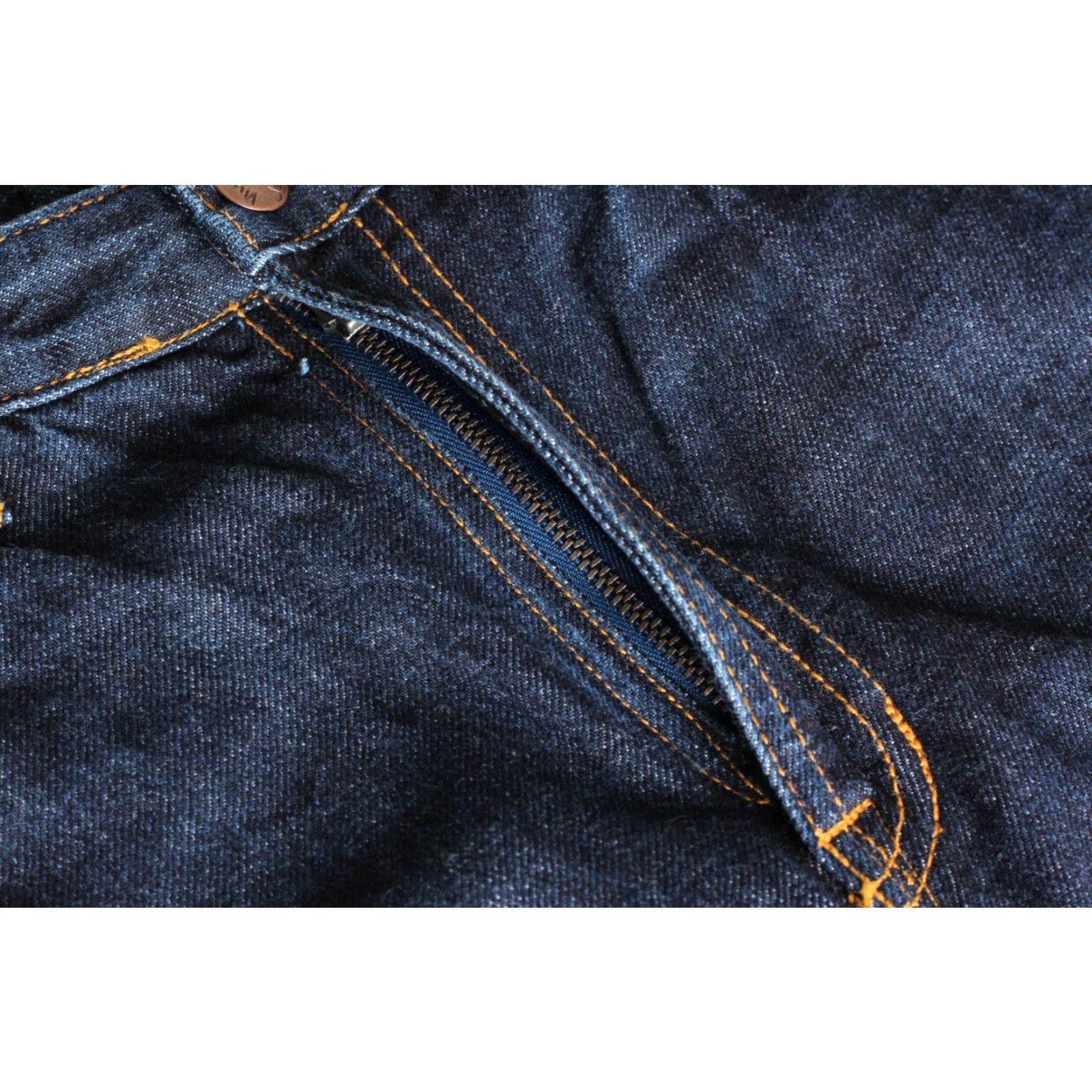 Nudie Jeans NUDIE JEANS BREEZE BRITT Rinsed Original Jeans Women 28x30 High Tapered blue Size 28" / US 6 / IT 42 - 5 Thumbnail