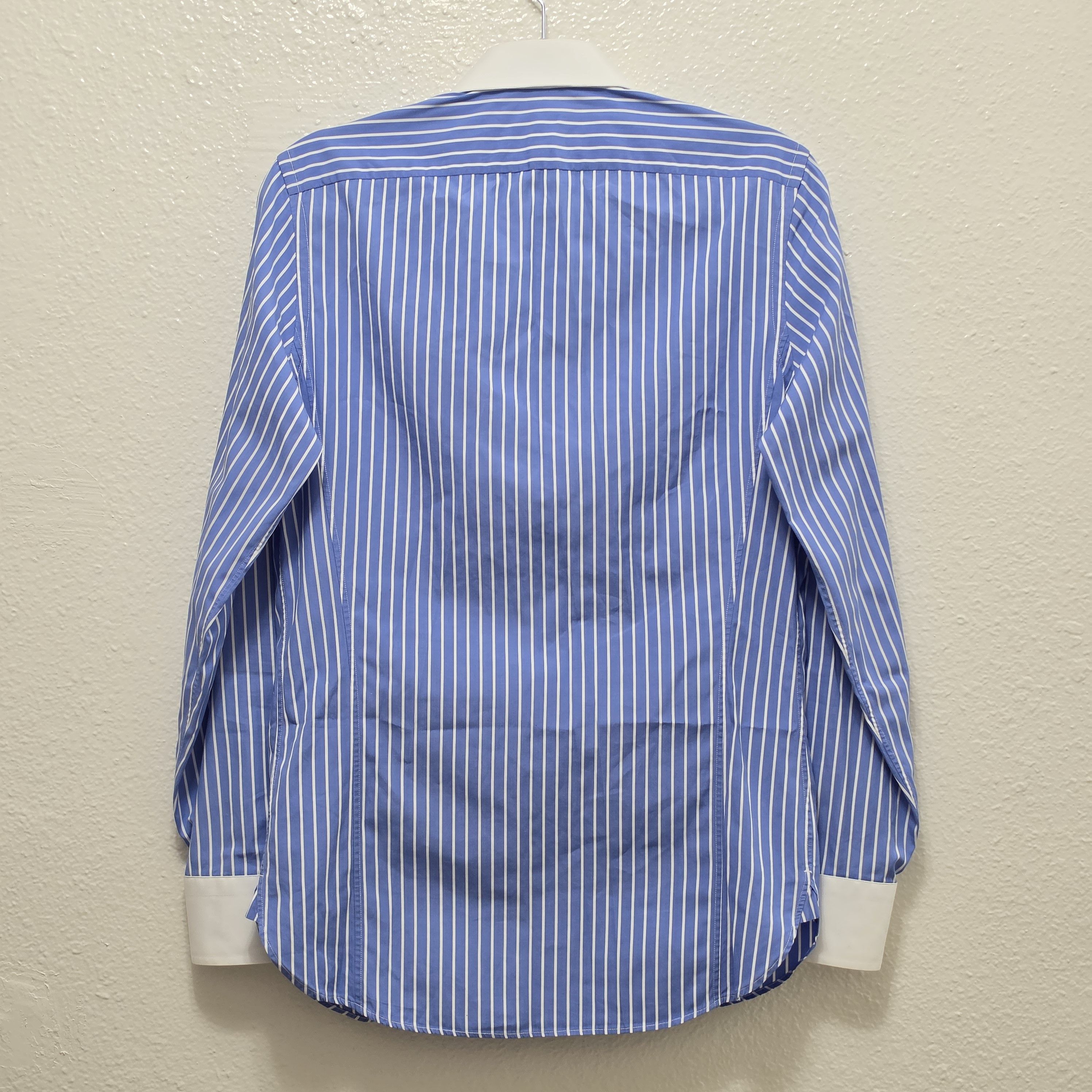 Gucci Striped dress shirt Size US S / EU 44-46 / 1 - 6 Thumbnail
