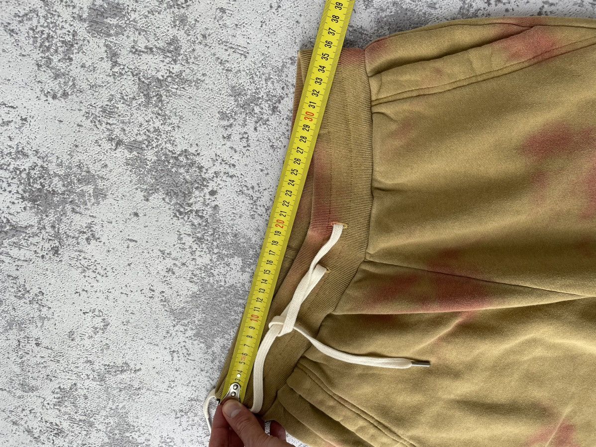 John Elliott John Elliott FW19 Double Dye Suit ( Sweatpants + Hoodie ) Size US M / EU 48-50 / 2 - 17 Thumbnail