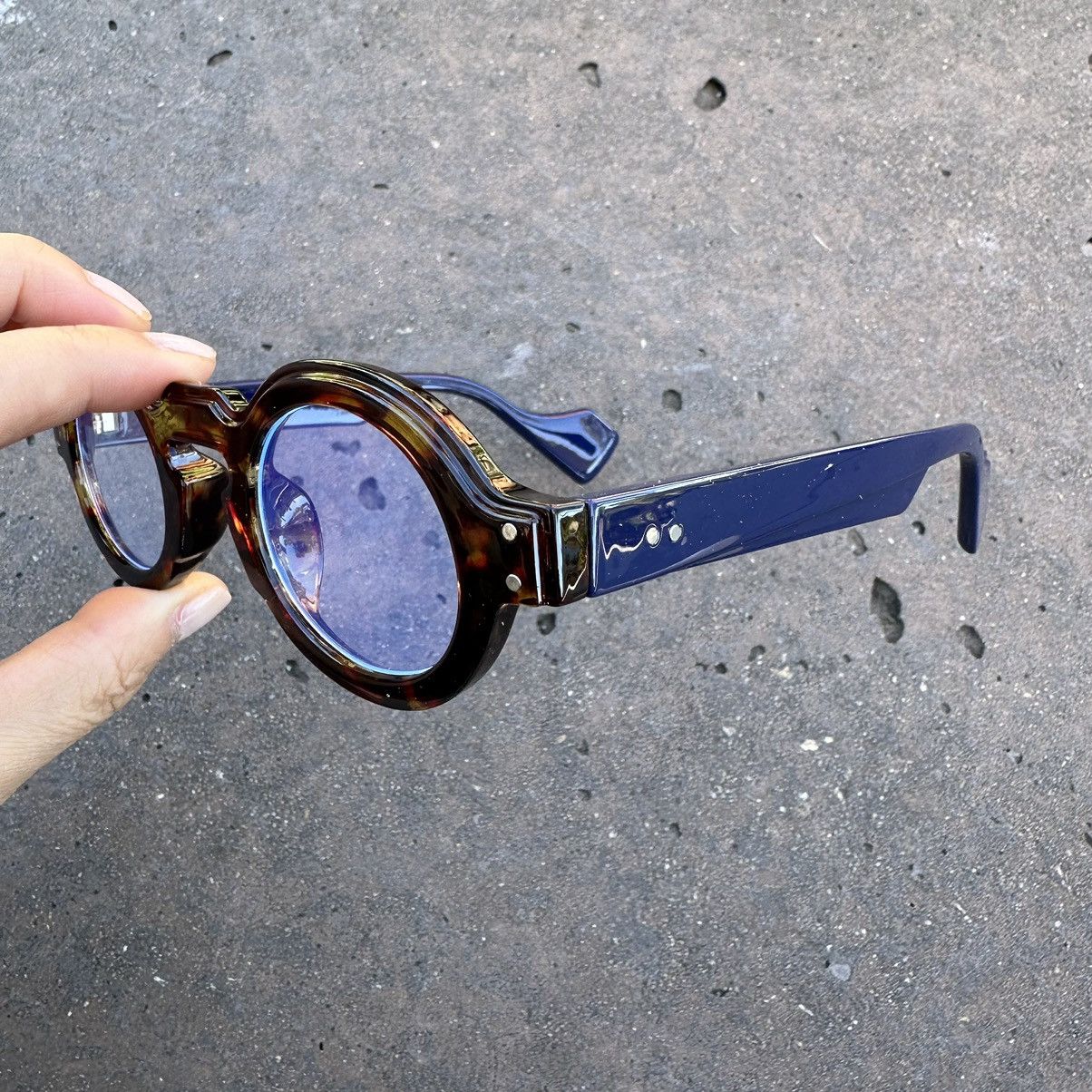 Other CLEAR FRAME GLASSES | EYESCREAM SELECTION DGZ3897-05 Size ONE SIZE - 2 Thumbnail