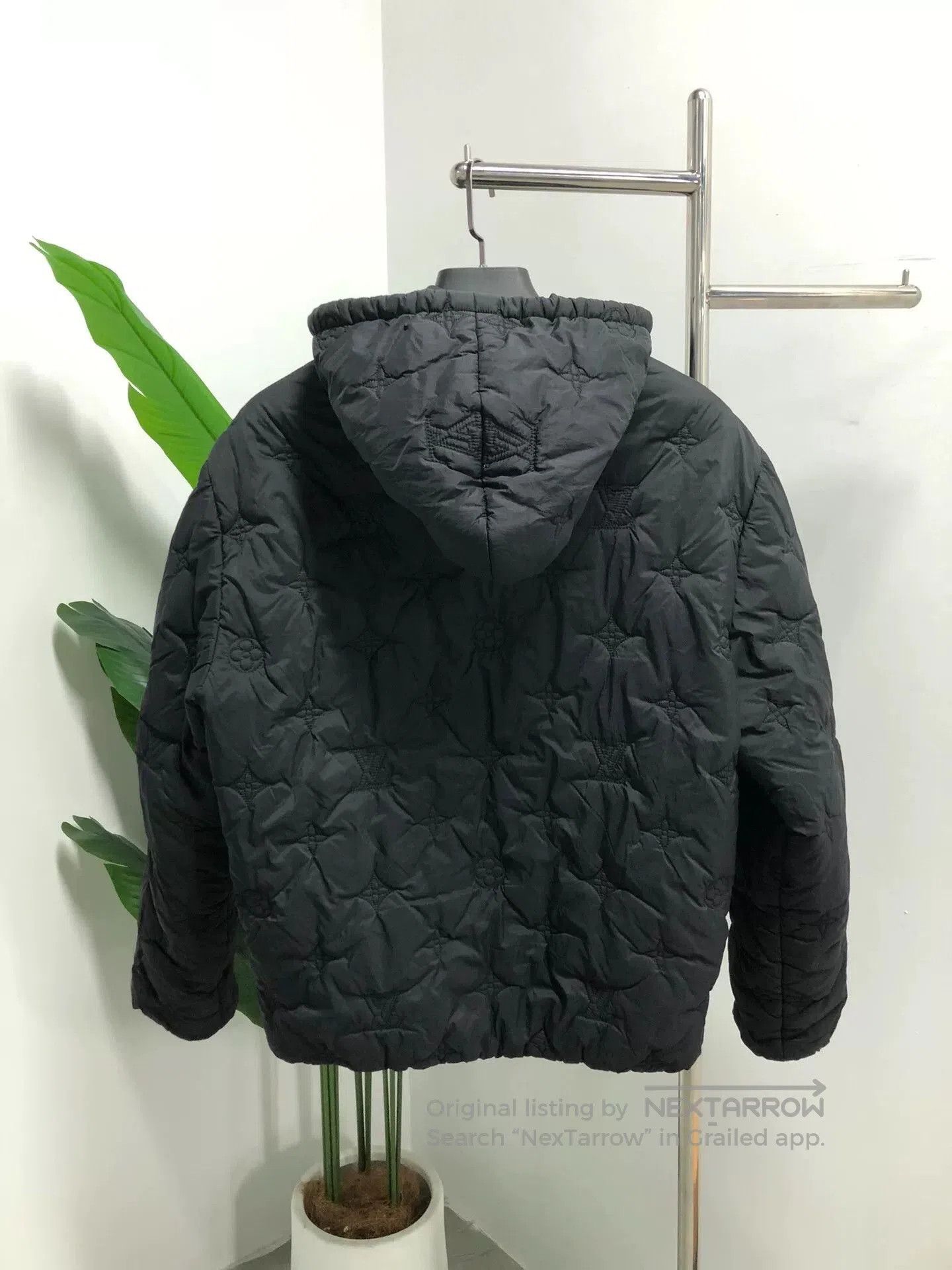 Louis Vuitton Louis Vuitton All. Size US L / EU 52-54 / 3 - 2 Thumbnail