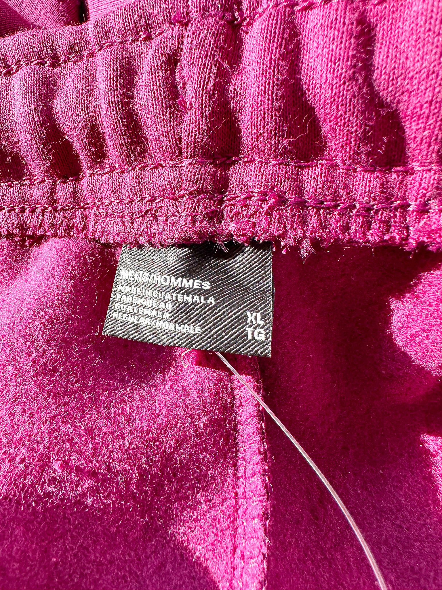 Kaws × The North Face The North Face X Kaws Track Pants In Purple Size US 38 / EU 54 - 8 Thumbnail