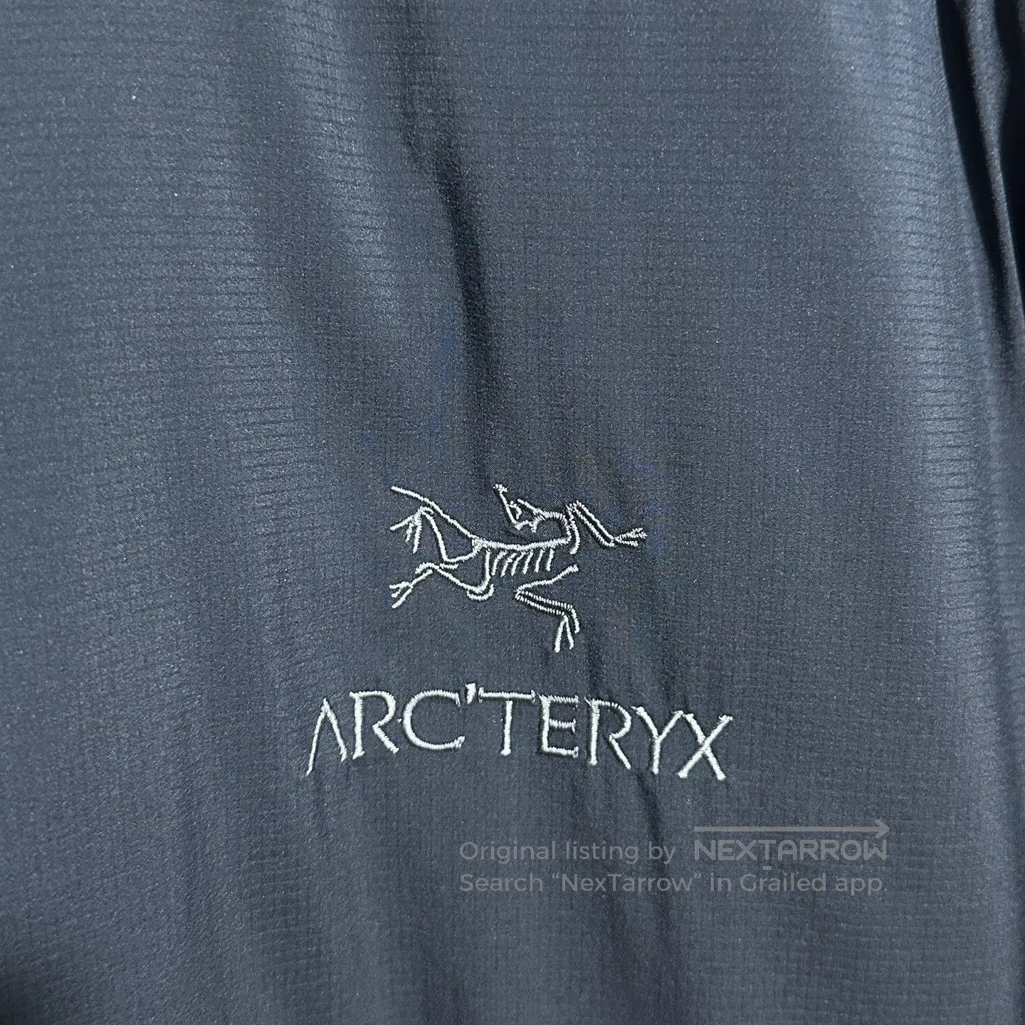 Arc'teryx Arcteryx Atom Hoody Jacket XL. Size US XL / EU 56 / 4 - 3 Thumbnail