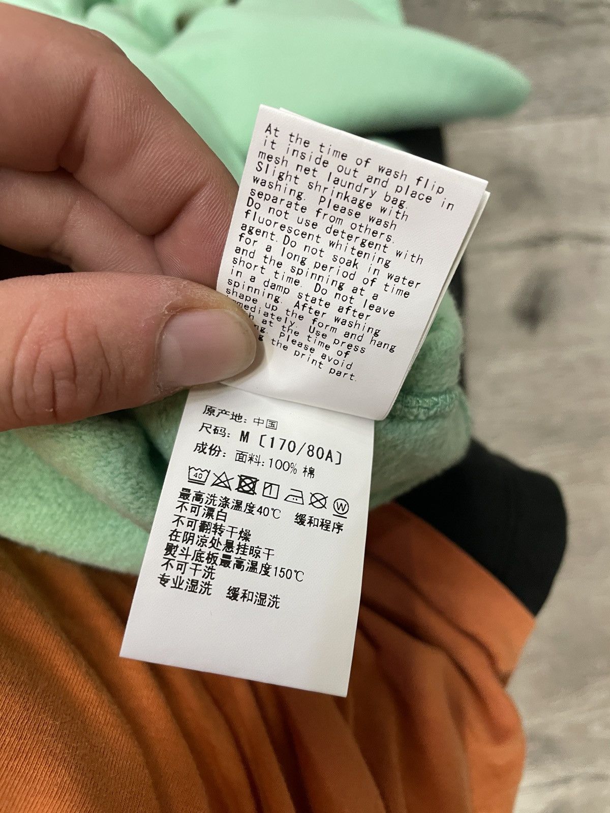 Bape Soldier Ape Crewneck Size US M / EU 48-50 / 2 - 8 Thumbnail