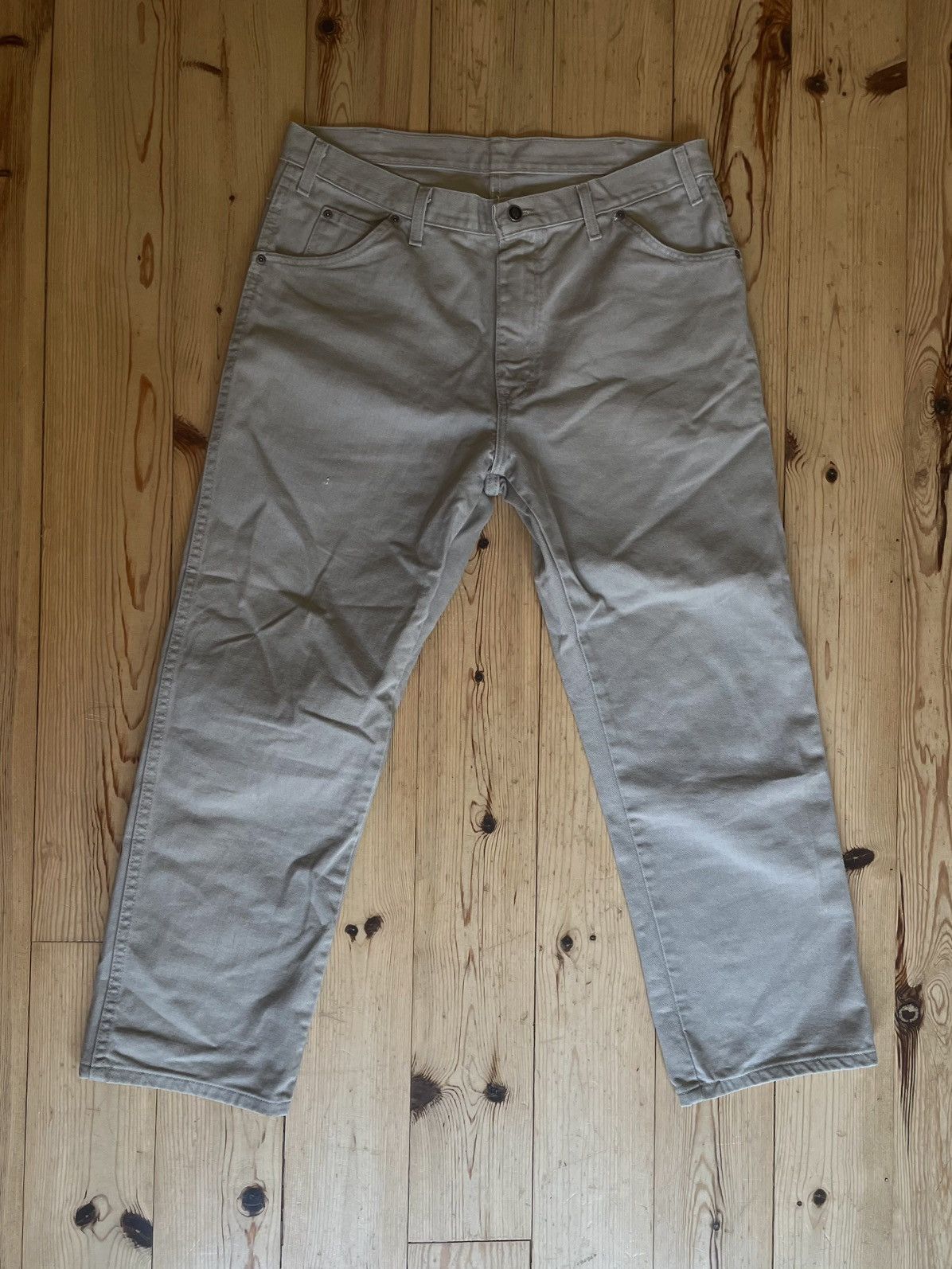 Dickies Dickies Workwear Size US 38 / EU 54 - 1 Thumbnail