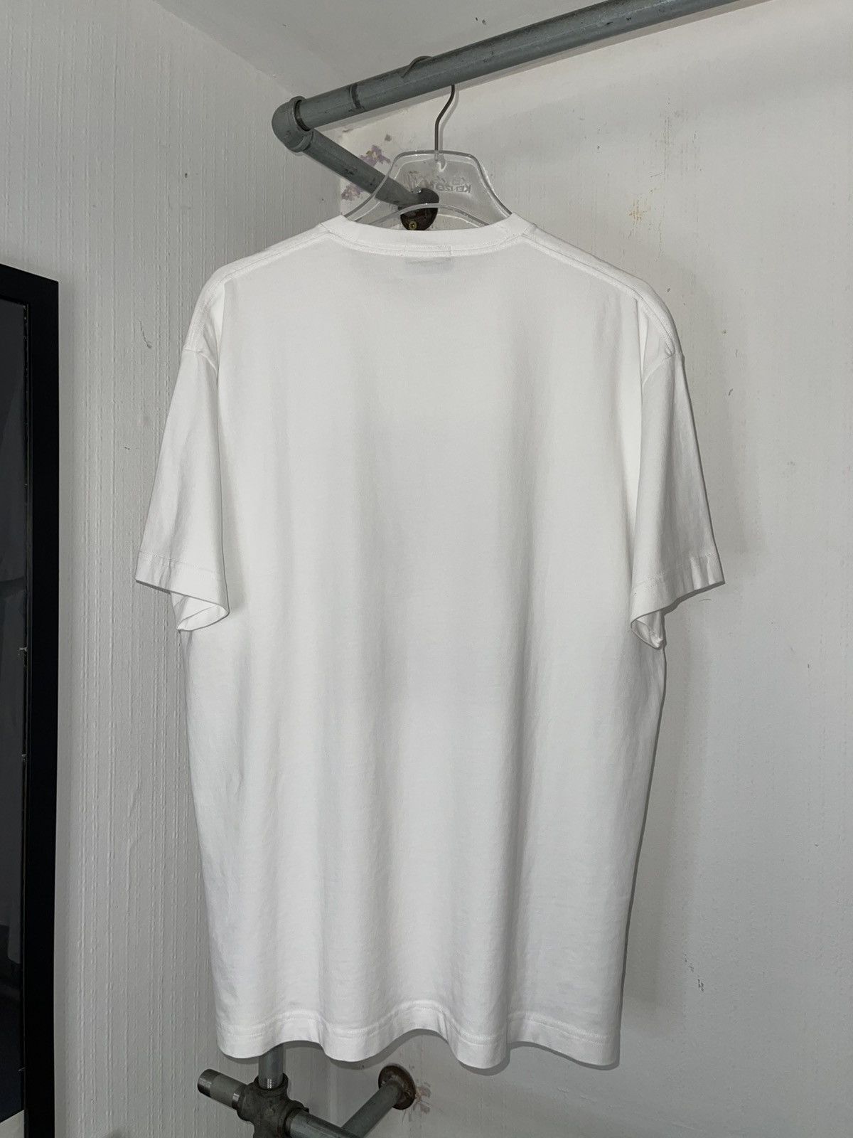 Kith Kith for Wilson Raquet Crew tee Size US L / EU 52-54 / 3 - 2 Thumbnail