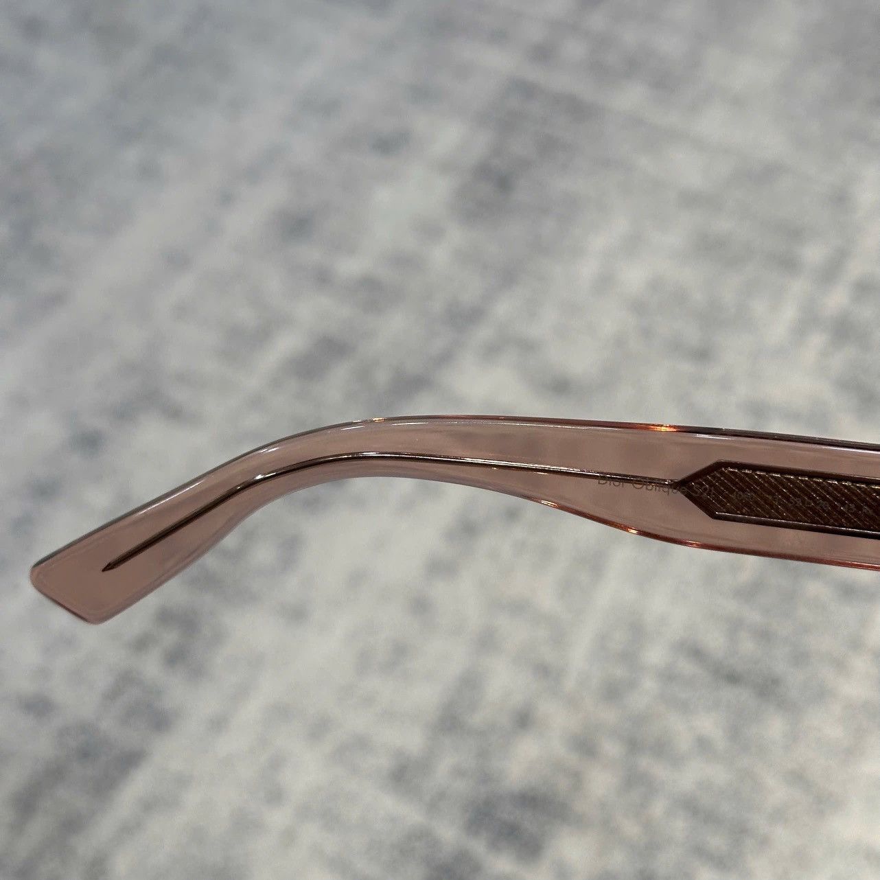 Dior DIOR OBLIQUE S2I 40F0 Size ONE SIZE - 7 Thumbnail