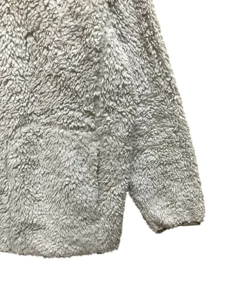 Uniqlo x White Mountaineering Fleece Jackets