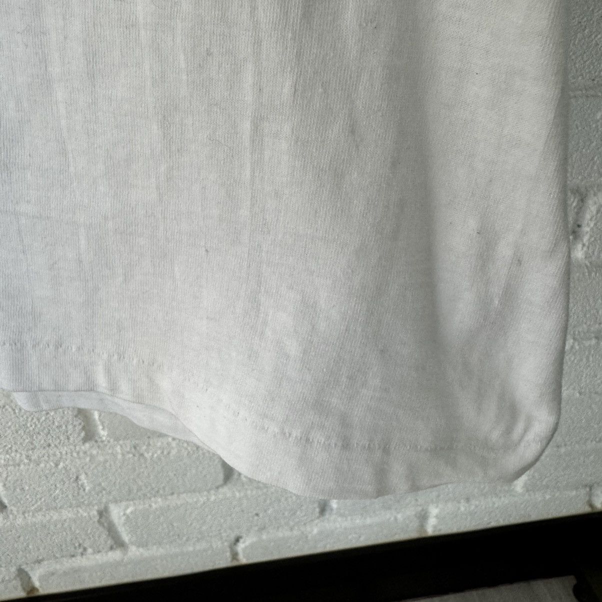 Vintage 88’s Condom Tee Size US L / EU 52-54 / 3 - 6 Thumbnail
