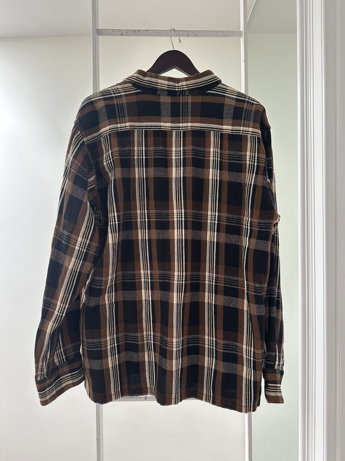 South2 West8 6 Pocket Flannel Size US L / EU 52-54 / 3 - 2 Thumbnail