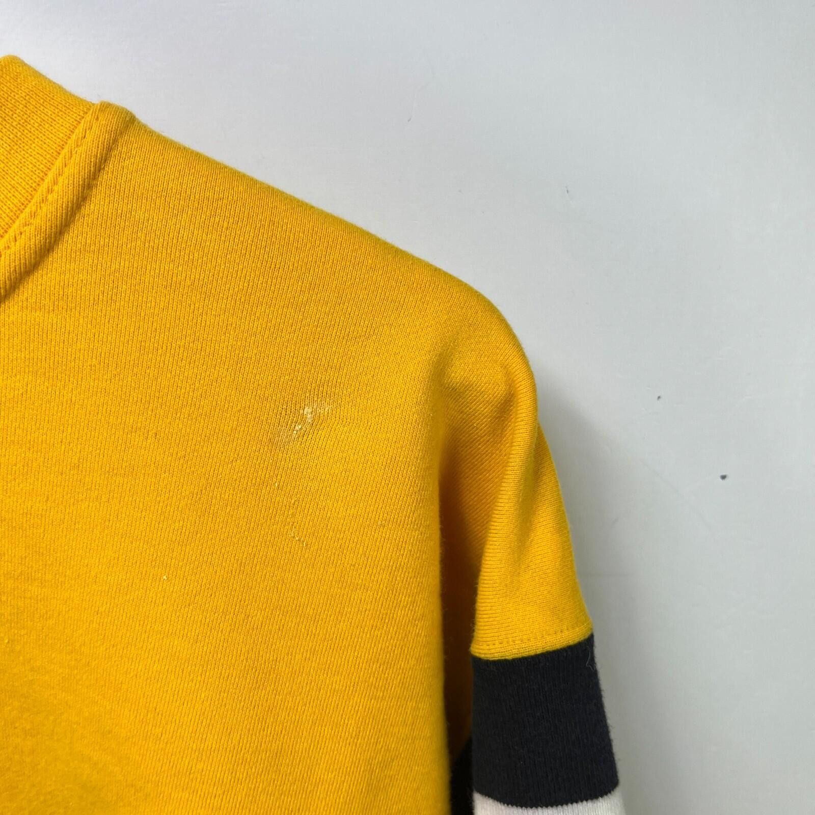 Other Vintage Pittsburgh Steelers Sweatshirt Large Size ONE SIZE - 7 Thumbnail