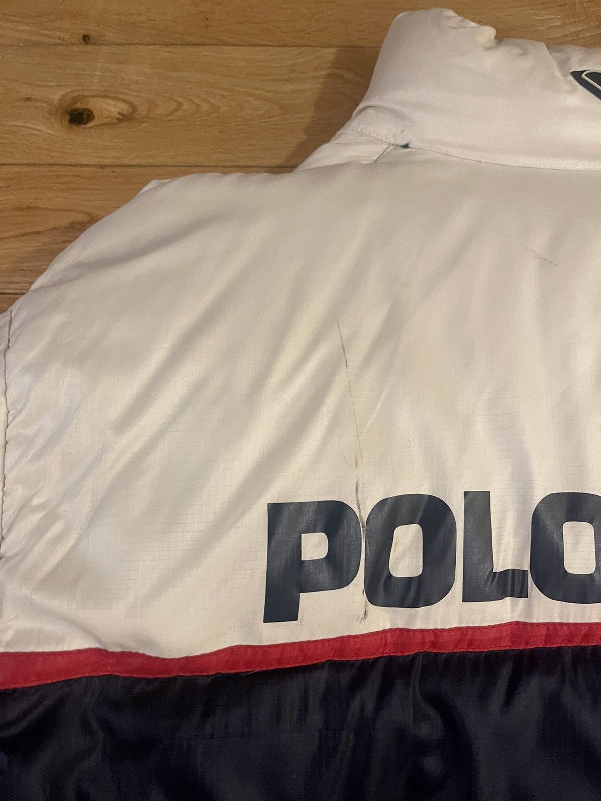 Polo Ralph Lauren Polo Sport Heavy puffer Jacket Size US L / EU 52-54 / 3 - 5 Thumbnail