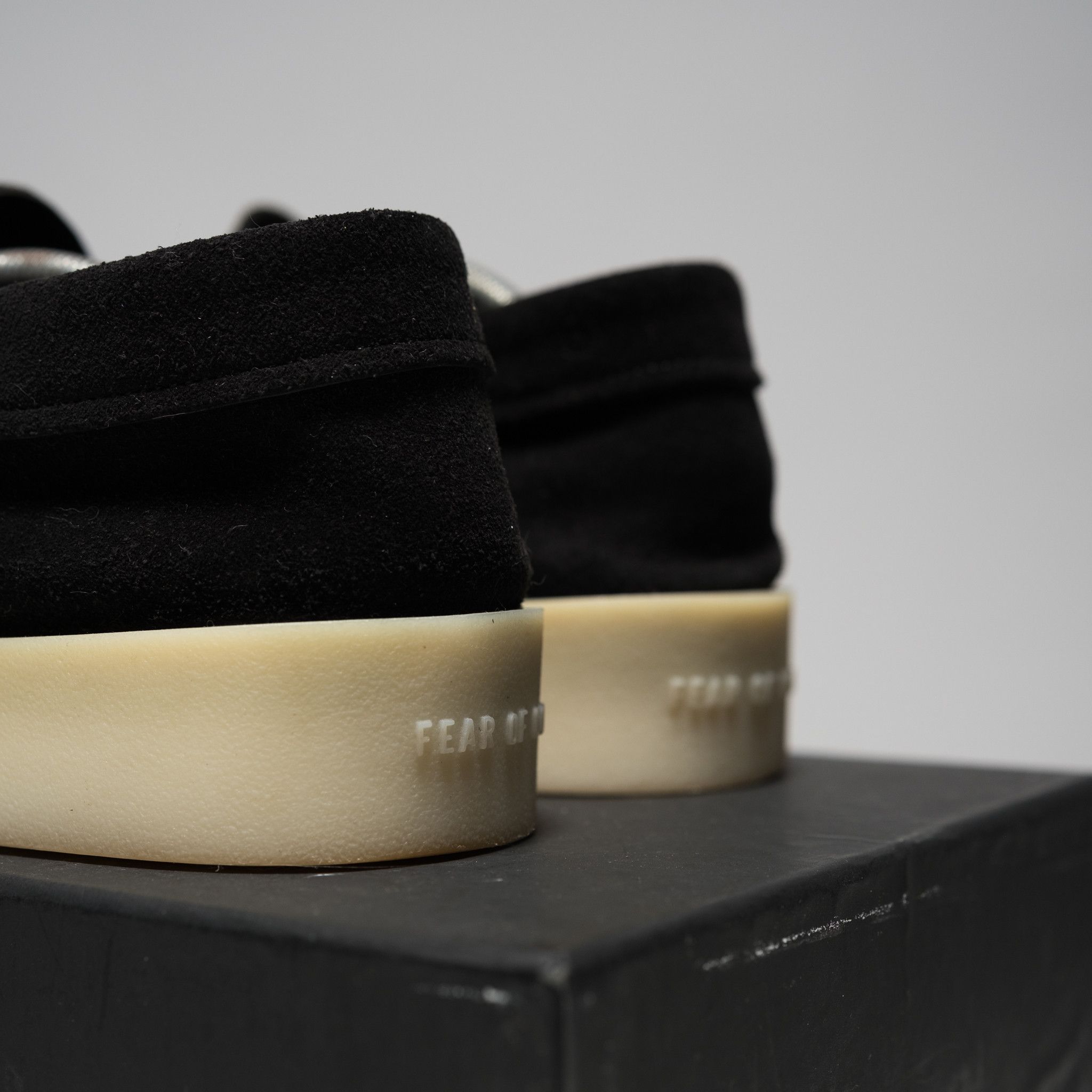 Fear of God Fear Of God Mocassin Size US 8 / EU 41 - 4 Thumbnail
