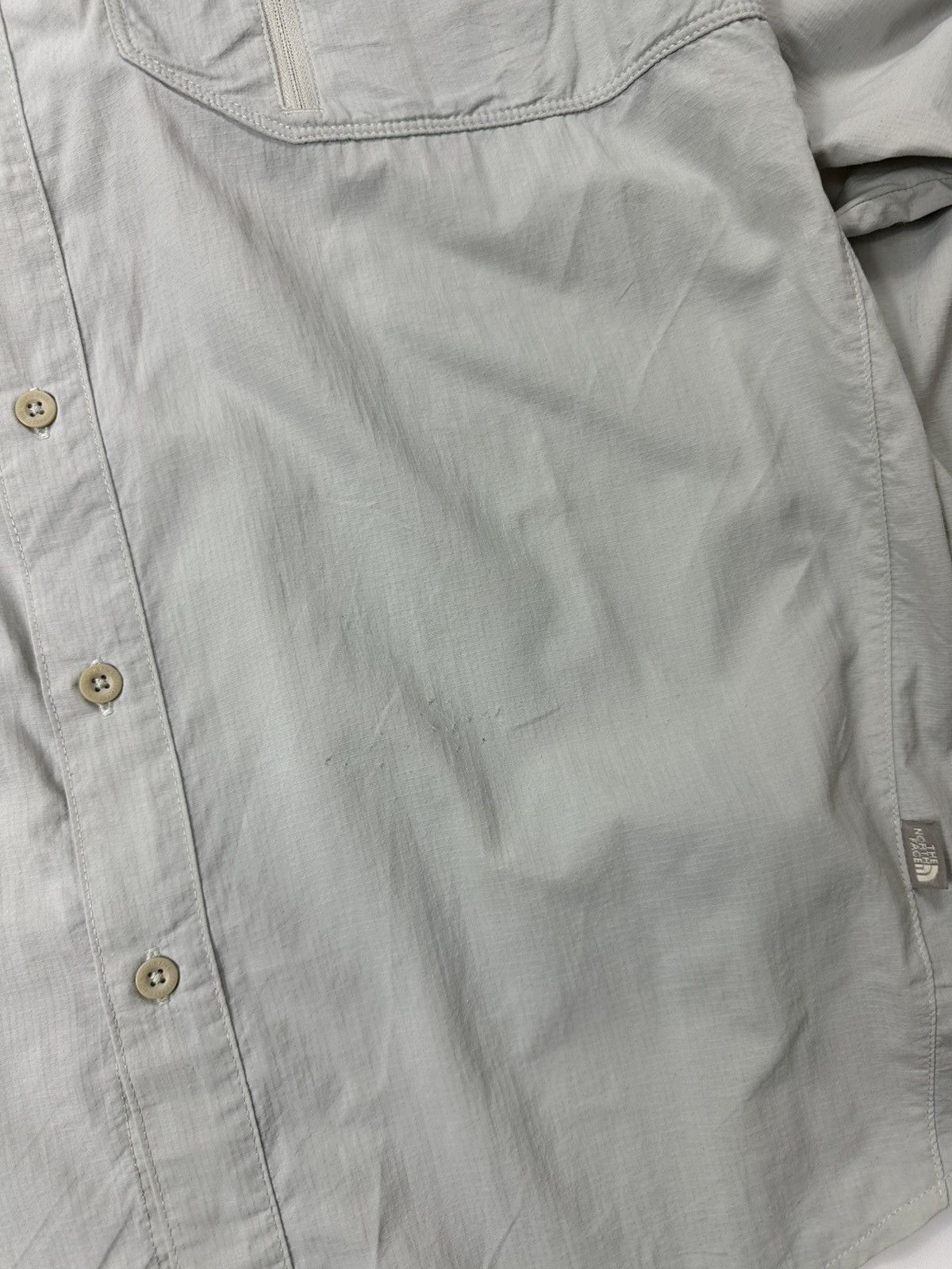 The North Face The North Face Outdoor Shirt Men’s M Size Size US M / EU 48-50 / 2 - 7 Thumbnail