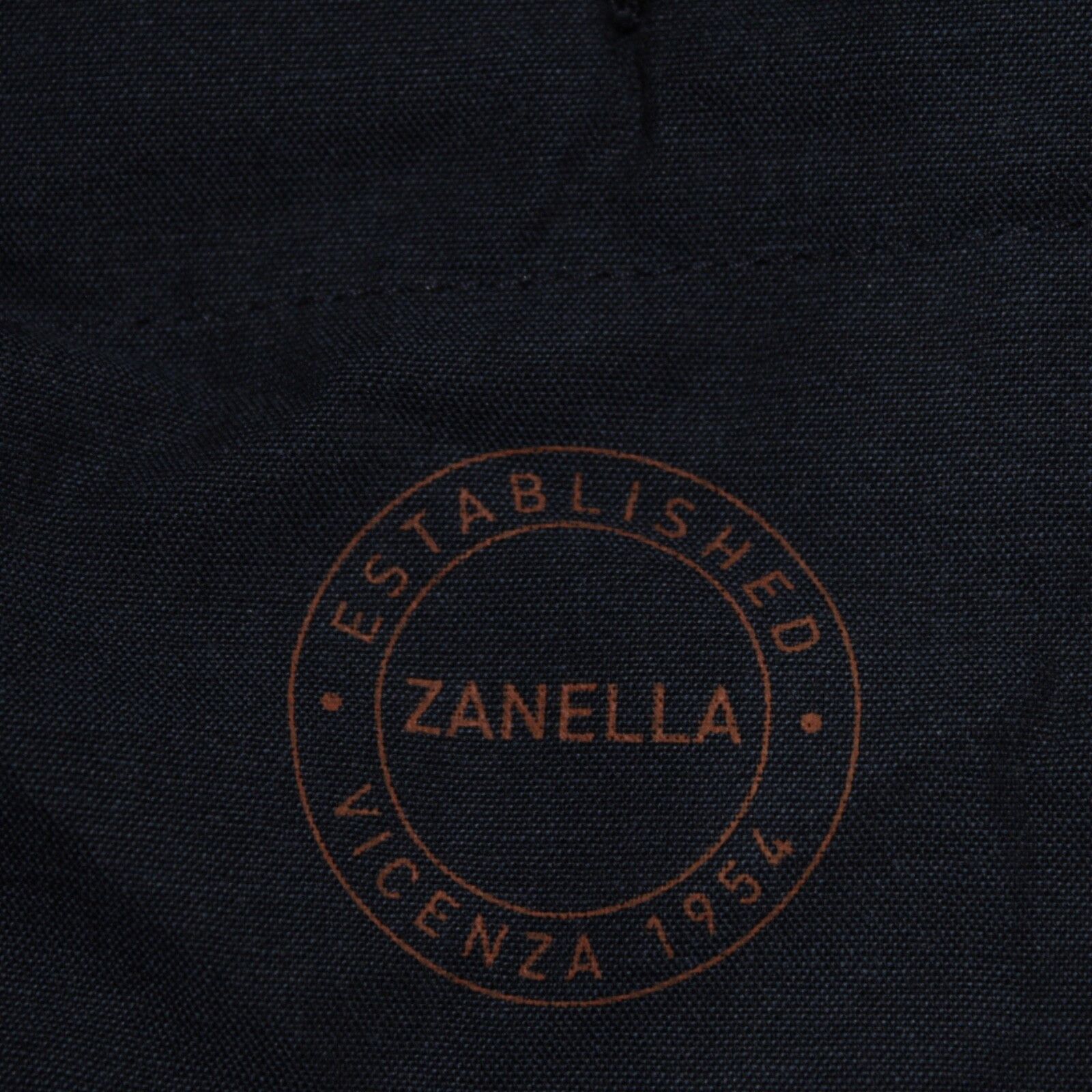 Zanella Zanella New with tags Chino Size 38 US In Blue Size US 38 / EU 54 - 7 Thumbnail