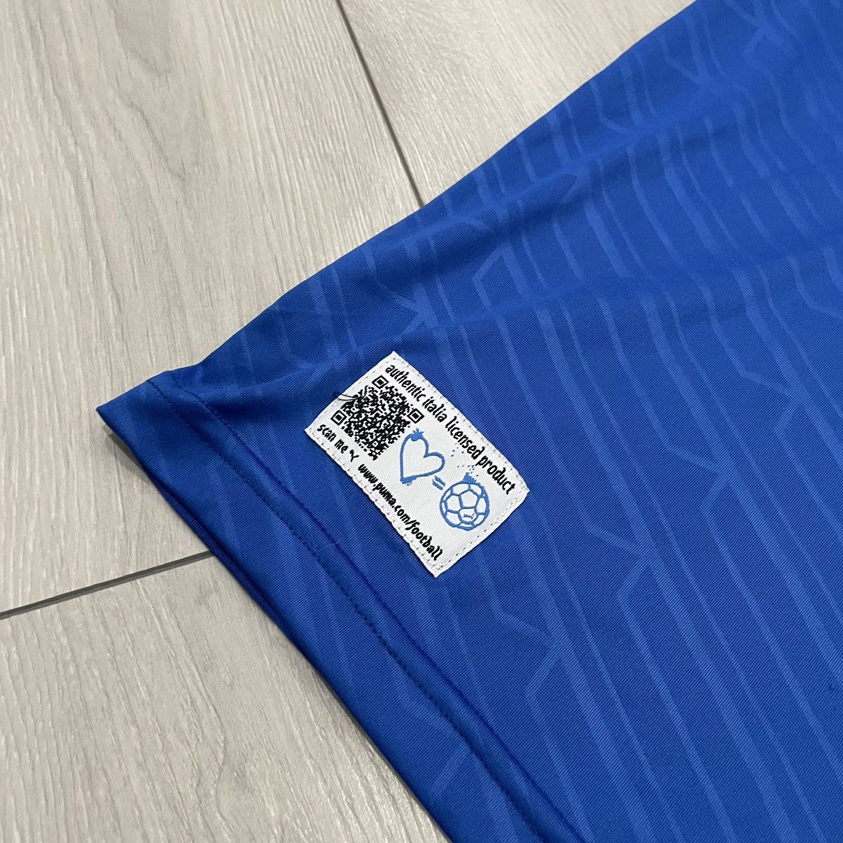 Other ITALY PUMA ITALIA JERSEY TEE SHIRT fifa CHIEF KEEF PASHA Size US M / EU 48-50 / 2 - 5 Thumbnail