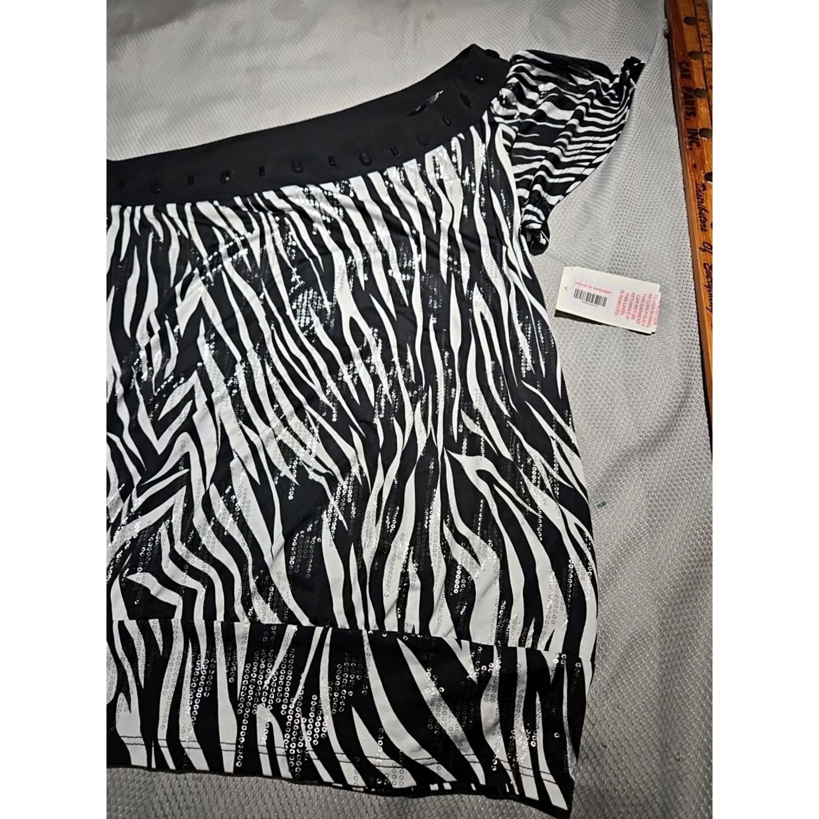 Vintage VINTAGE: No? Size M / US 6-8 / IT 42-44 - 4 Thumbnail