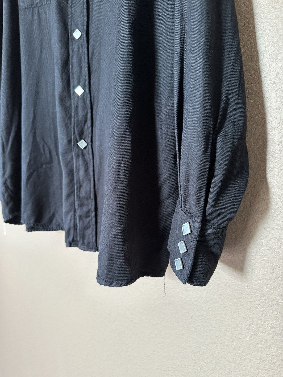 Stussy our legacy workshop Ranch Shirt SS23