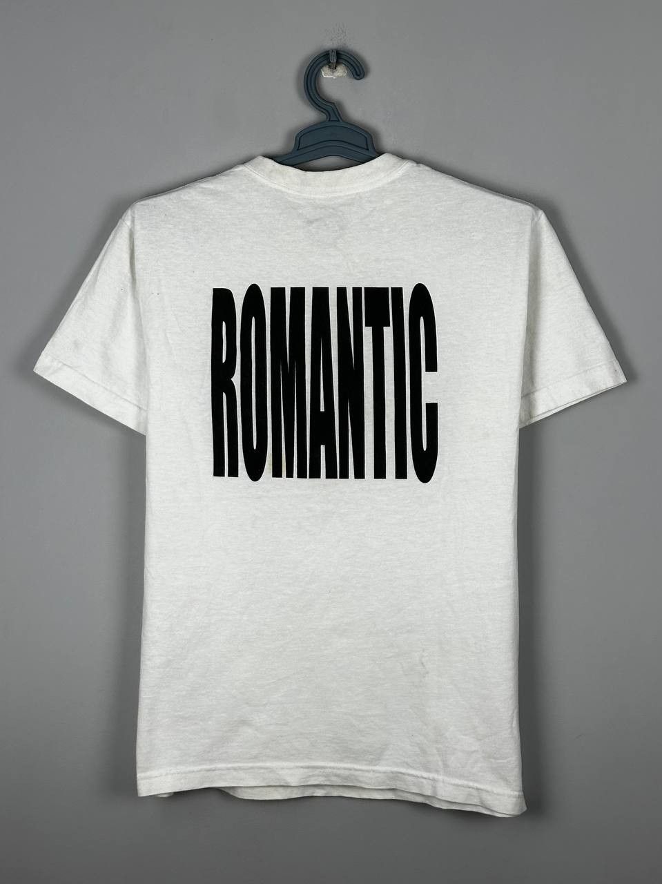 Japanese Brand Glue Skateboards Romantic Fly Streetwear T Shirt Size US M / EU 48-50 / 2 - 13 Thumbnail