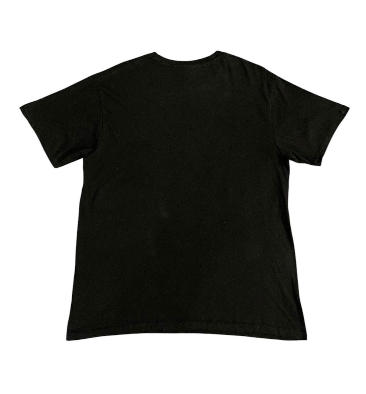 Disney × Star Wars Vintage Star Wars × Disney Darth Maul Darth Vader Tshirt Size US M / EU 48-50 / 2 - 2 Thumbnail