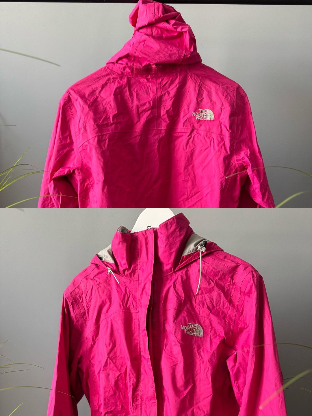 The North Face The north face hyvent jacket Size M / US 6-8 / IT 42-44 - 1 Thumbnail