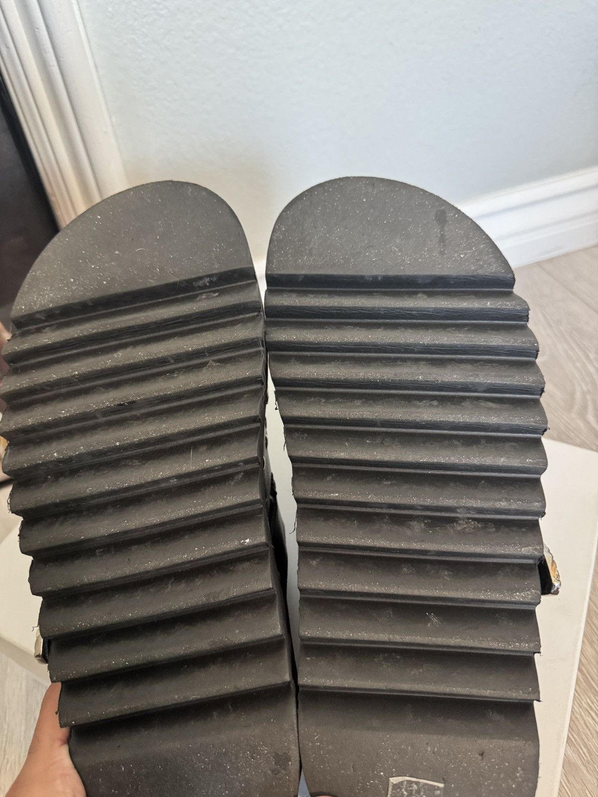 Toga TOGA CLOGS size 10 Size US 10 / EU 43 - 5 Thumbnail
