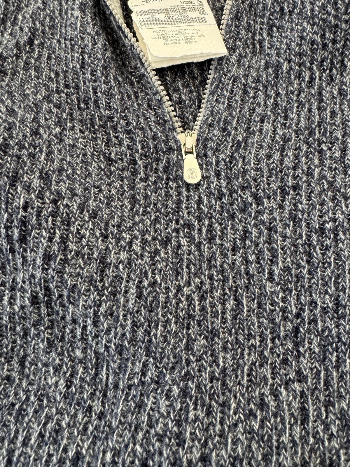 Brunello Cucinelli Cashmere sweater Size US M / EU 48-50 / 2 - 3 Thumbnail