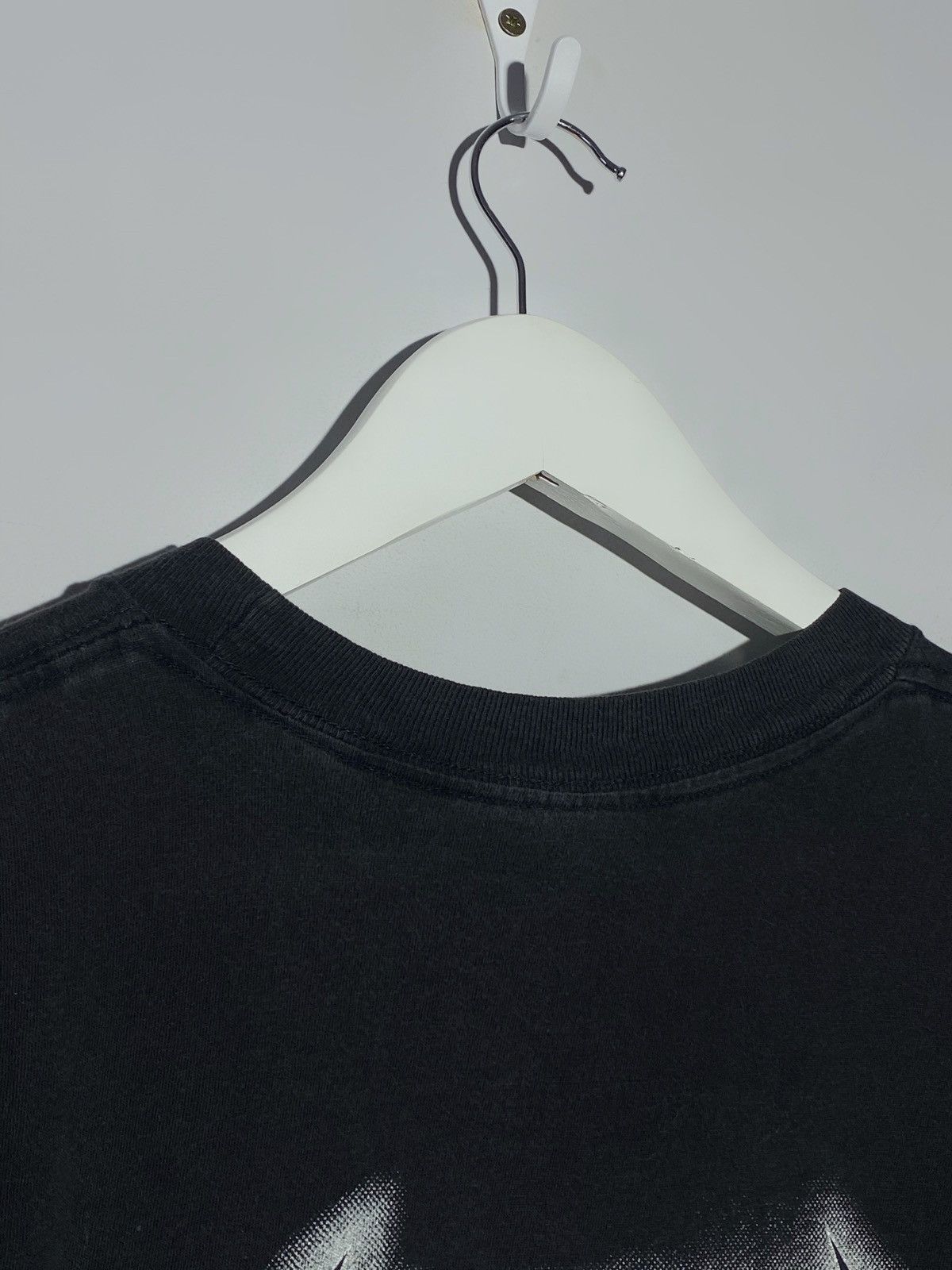 1985 Metallica Metal Up Your Ass Size Medium Kanye West Wear