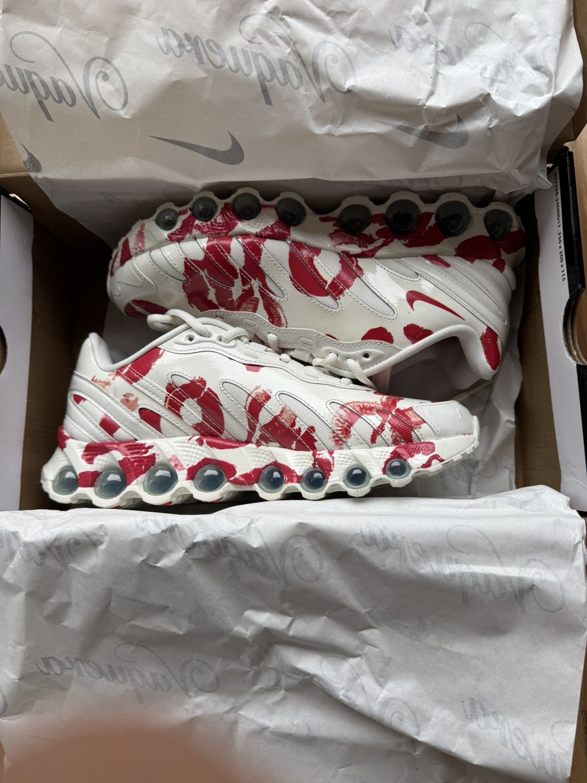 Nike Nike X Vaquera Size US 8 / IT 38 - 1 Thumbnail