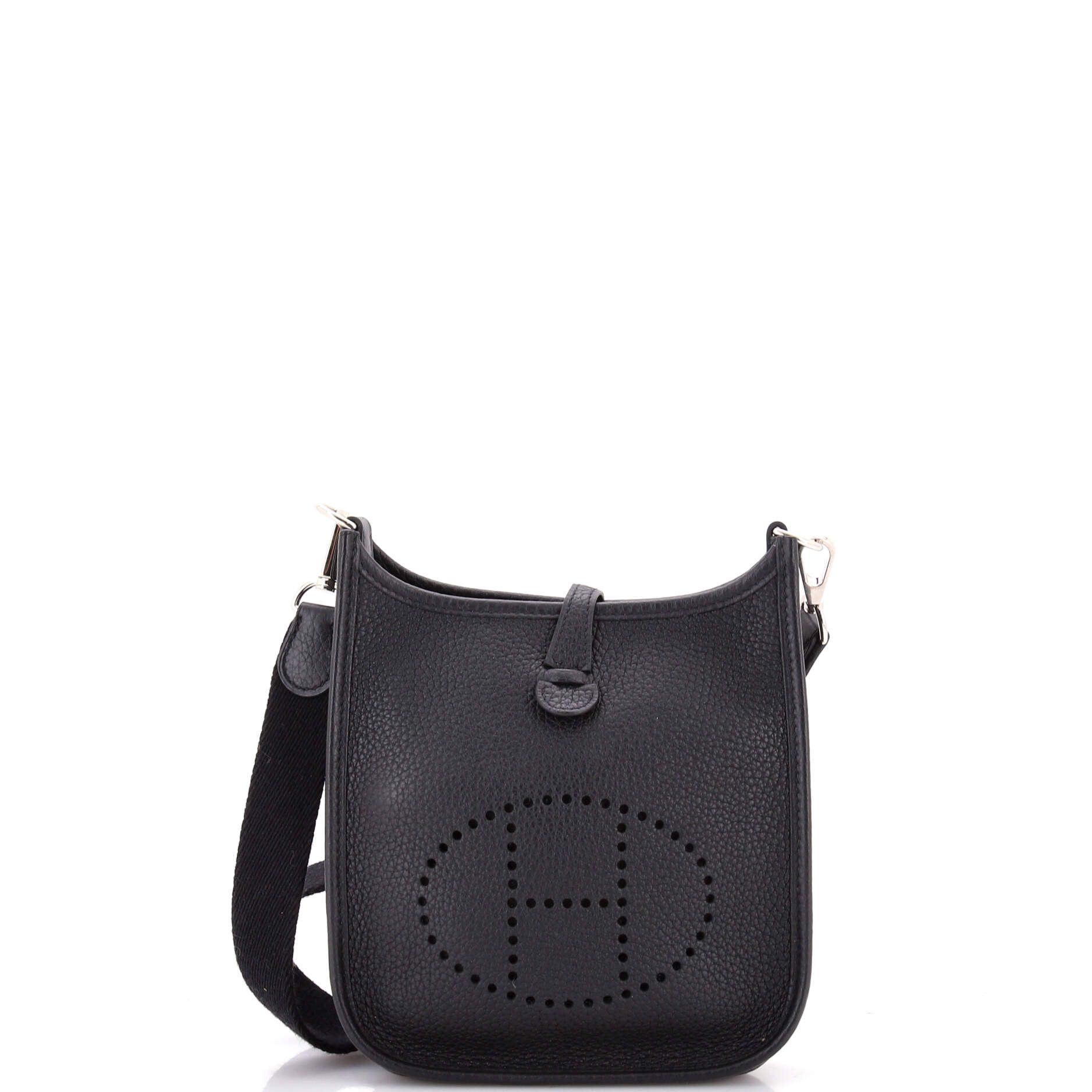 Hermes Evelyne Bag Gen III Size ONE SIZE - 1 Thumbnail