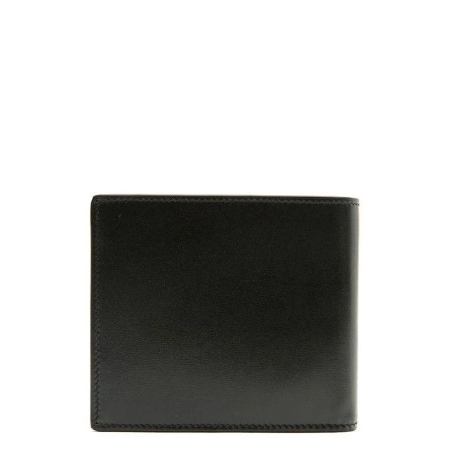 Saint Laurent Paris SAINT LAURENT Cassandre Black Wallet New & Authentic Size ONE SIZE - 2 Thumbnail