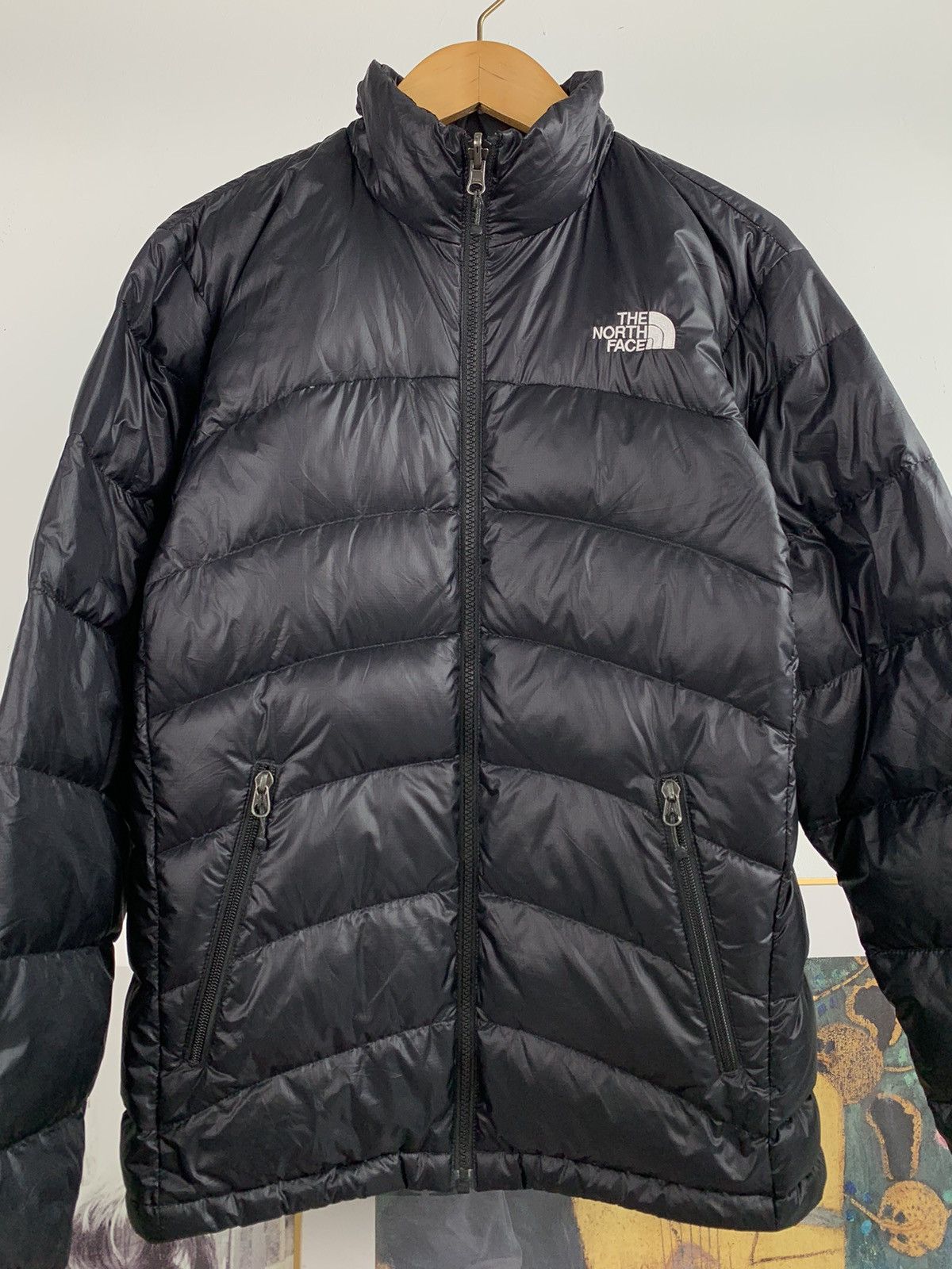 The North Face The North Face Pertex Down Jacket Size US M / EU 48-50 / 2 - 5 Thumbnail